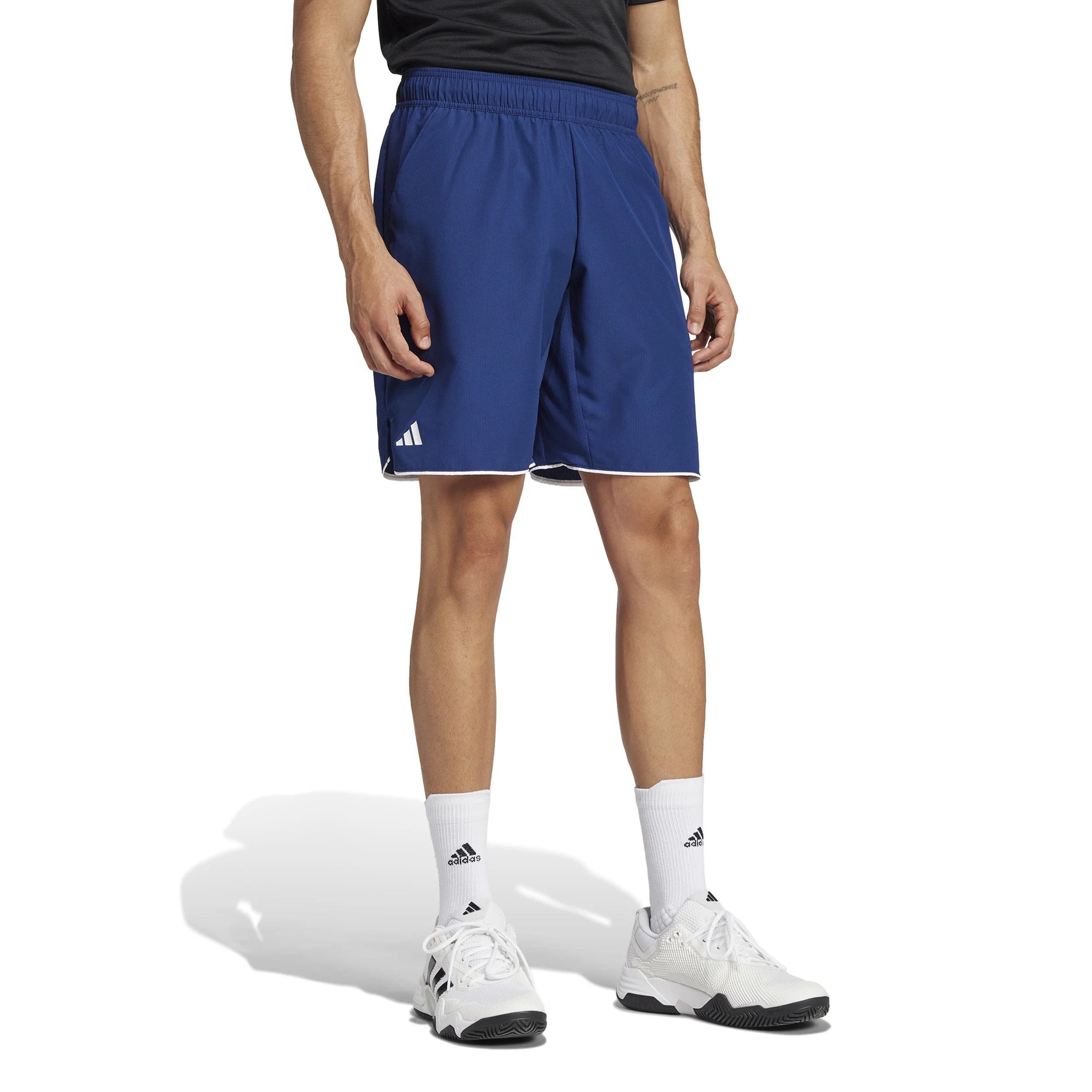 Club 7Inch Shorts Herren-Dunkelblau