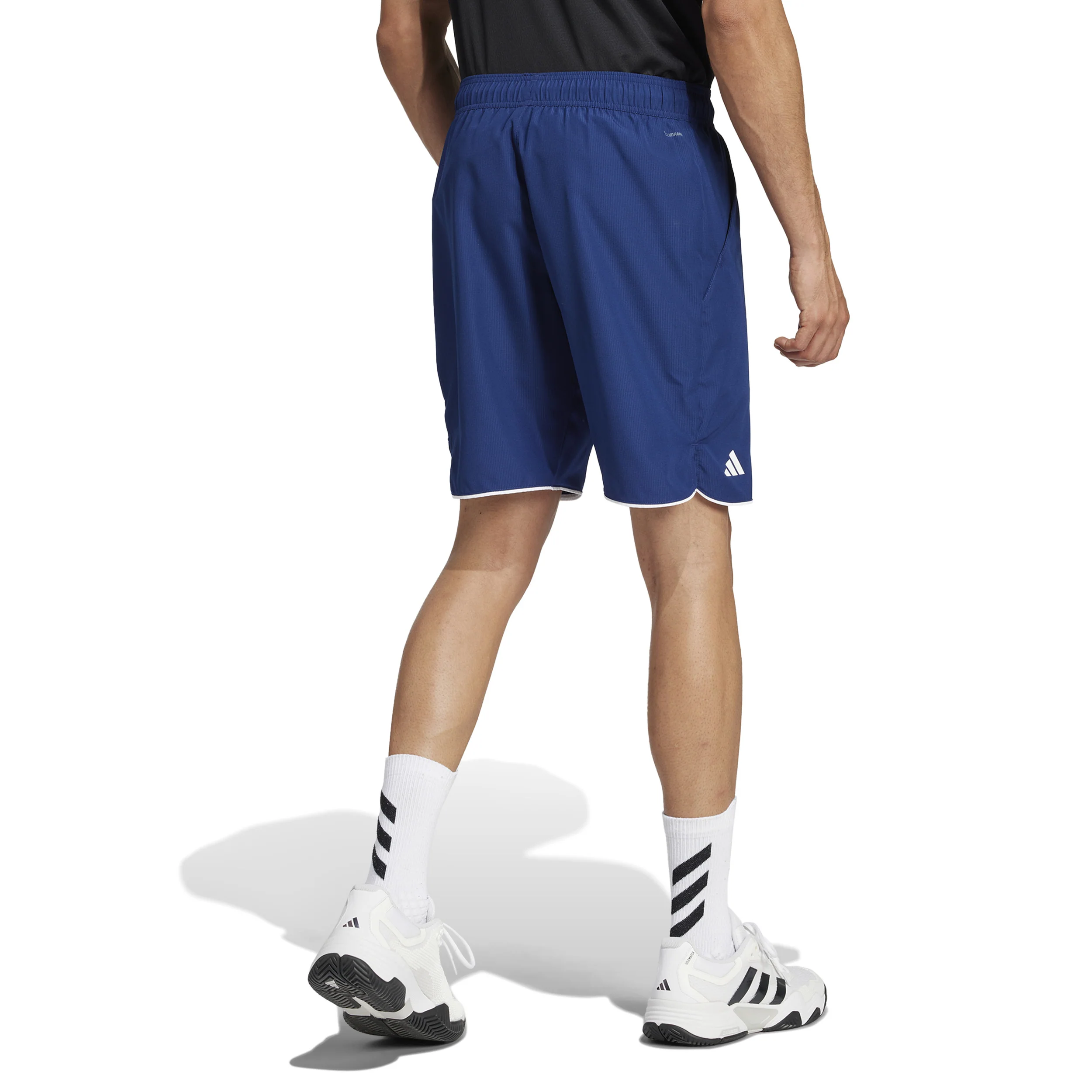 Club 7Inch Shorts Herren-Dunkelblau - Image 3