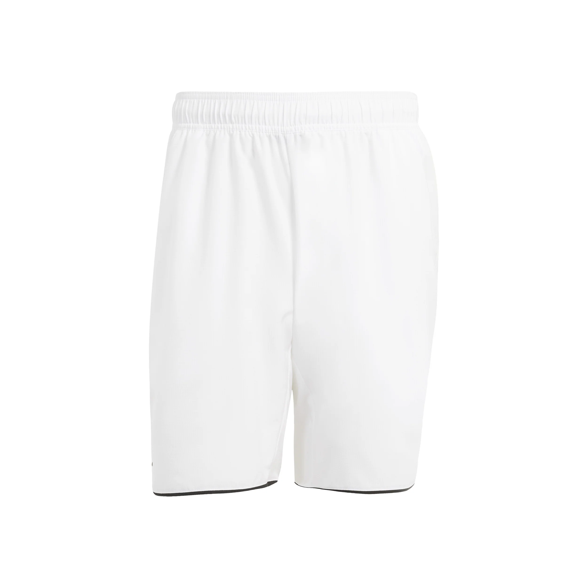 Club 7Inch Shorts Herren-Weiß - Image 2