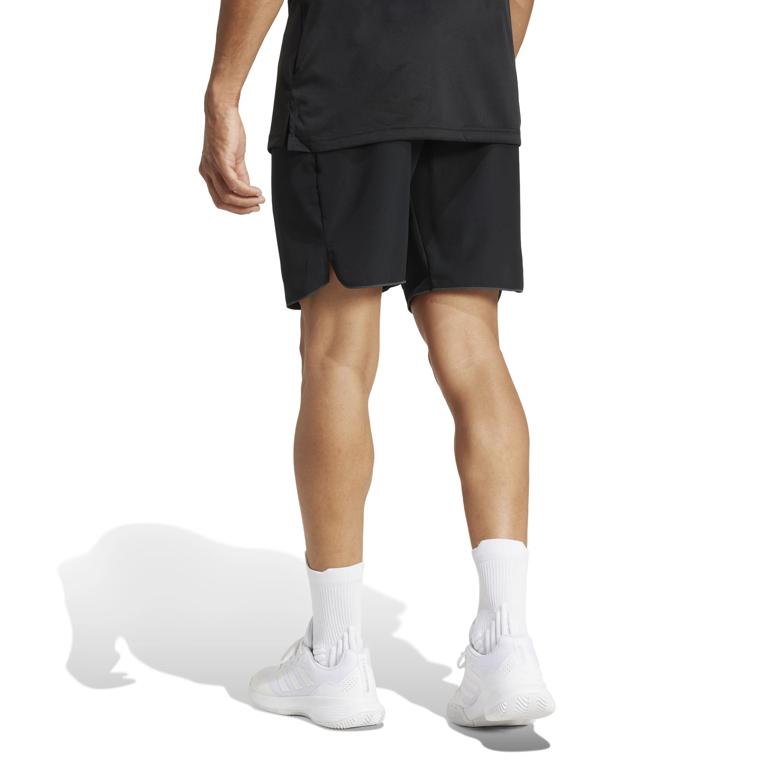 Club 9Inch Shorts Herren - schwarz - Image 3