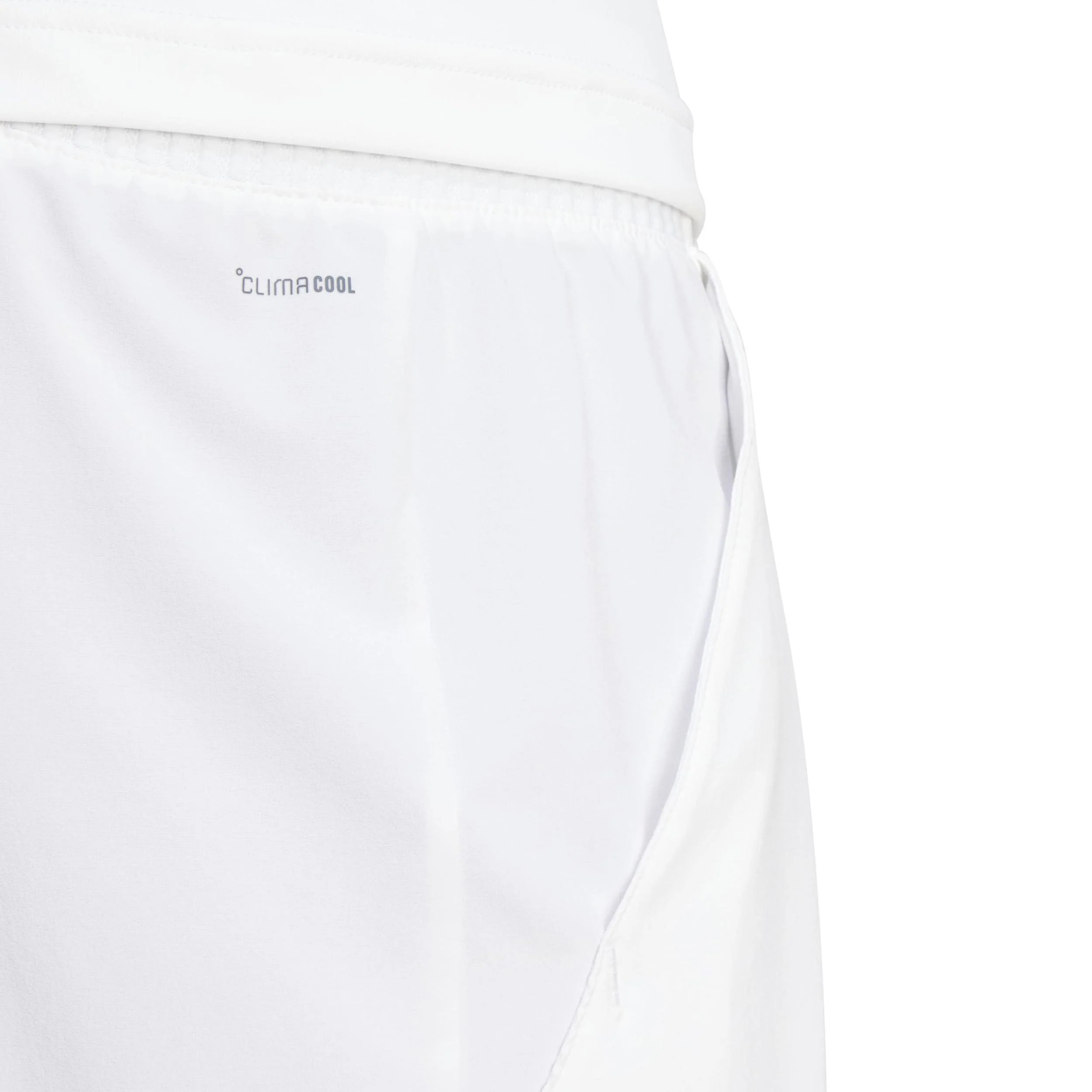 Club 9Inch Sweat Shorts Herren-weiß - Image 7