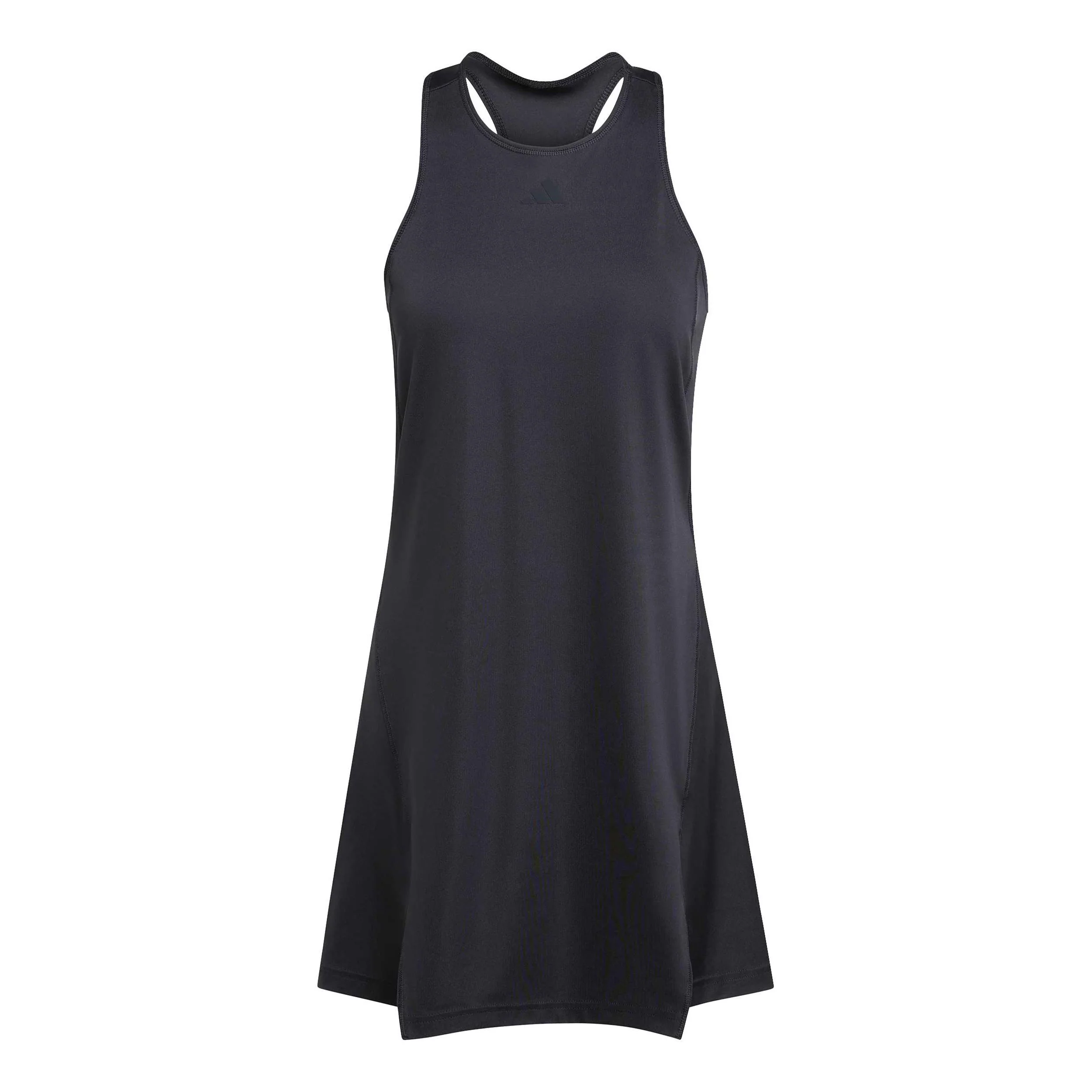 Club Kleid Damen - schwarz