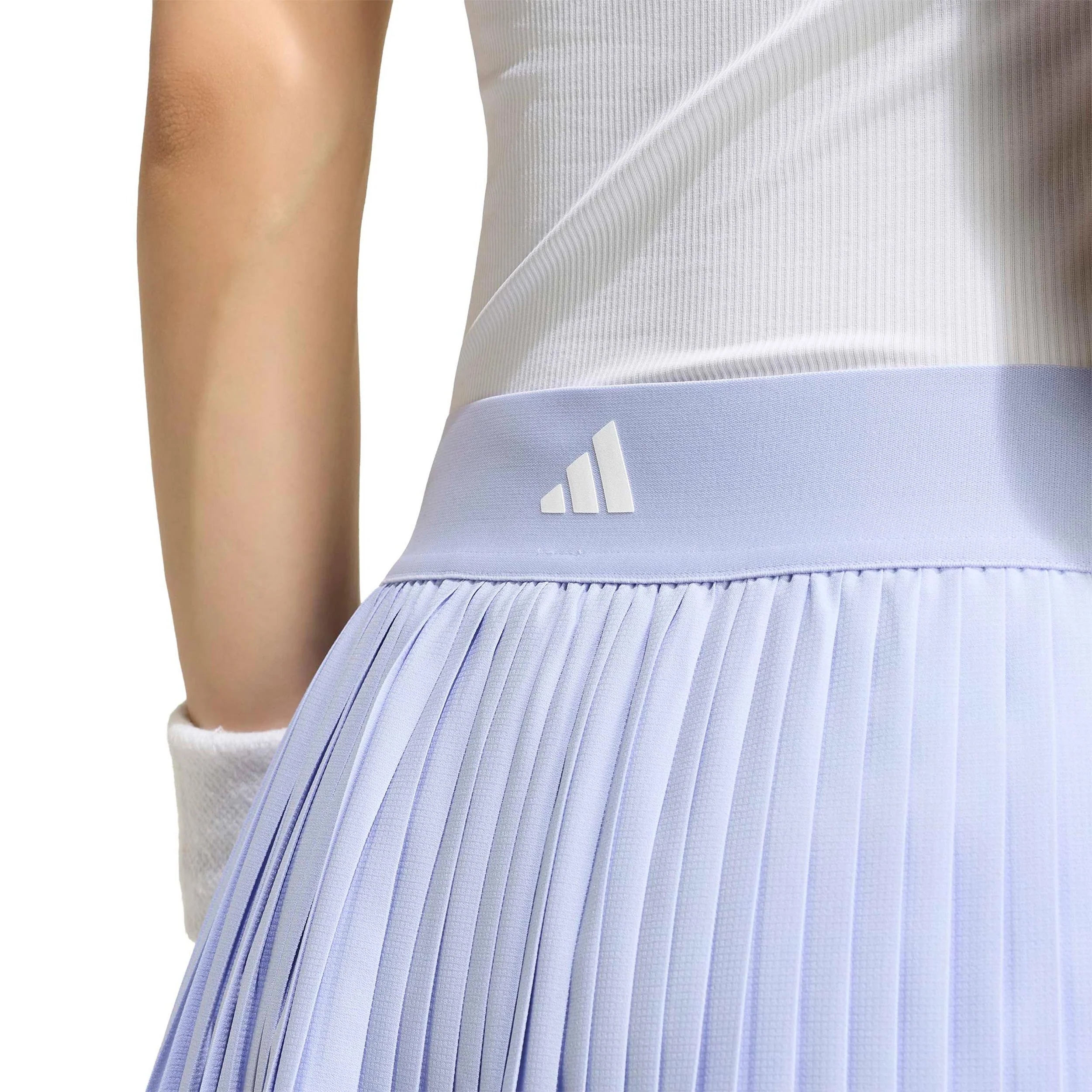 Club Pleat Rock Damen - flieder - Image 5