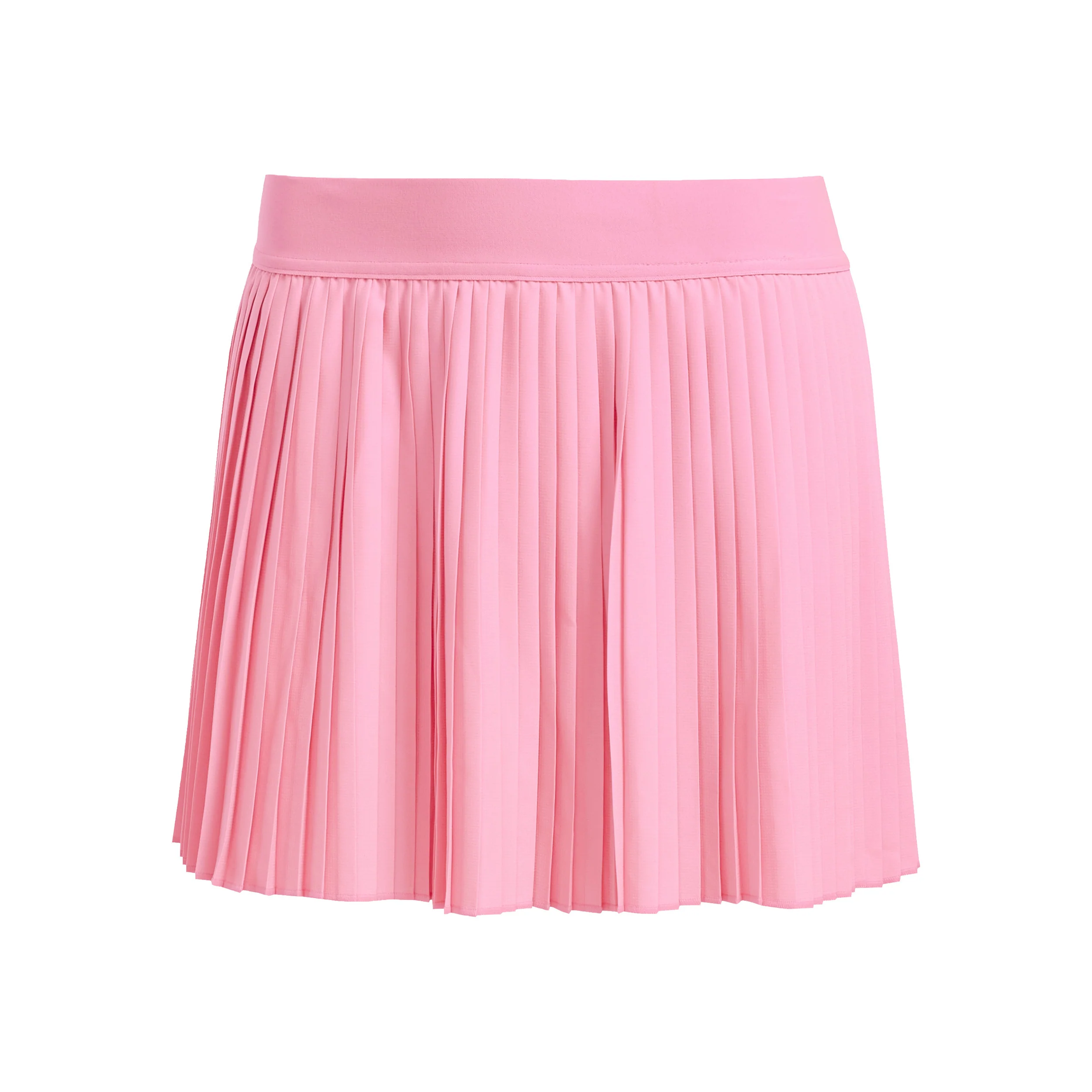 Club Pleat Rock Damen - pink