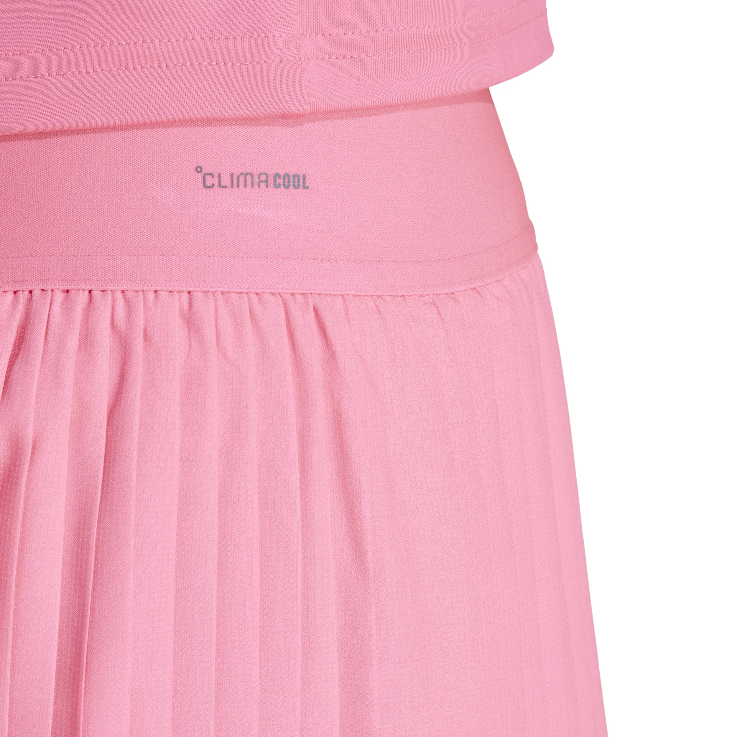 Club Pleat Rock Damen - pink - Image 5