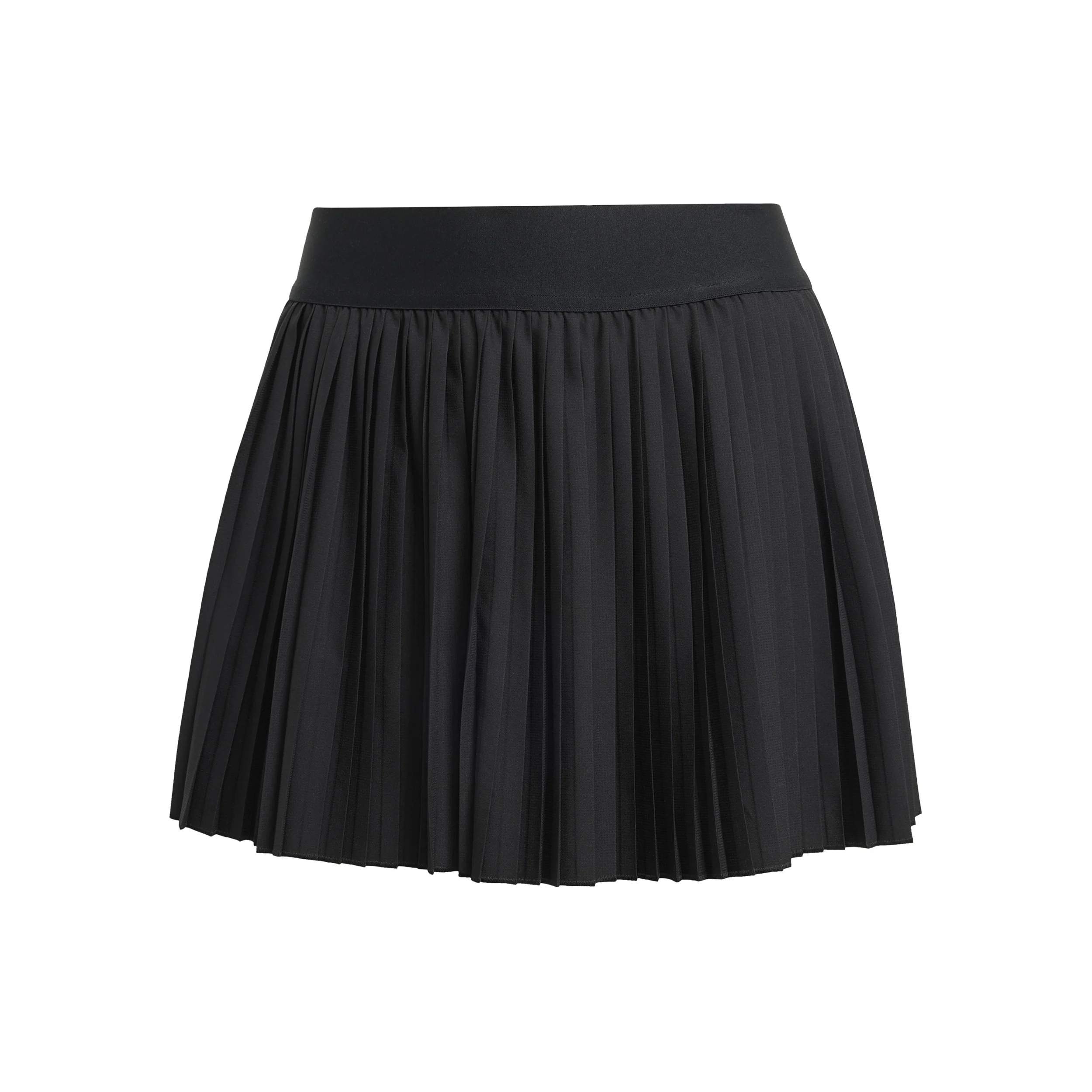 Club Pleat Rock Damen - schwarz
