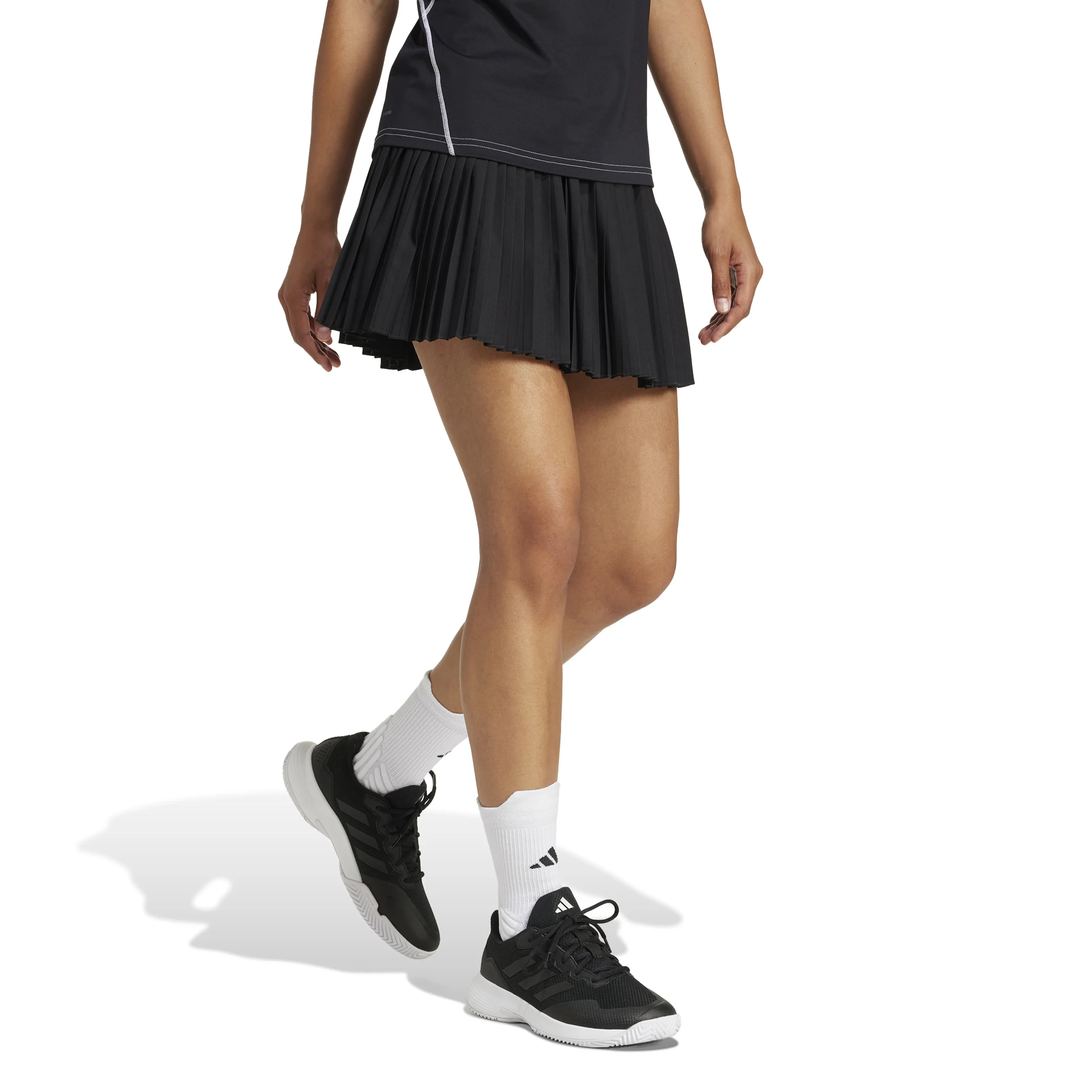 Club Pleat Rock Damen - schwarz - Image 4