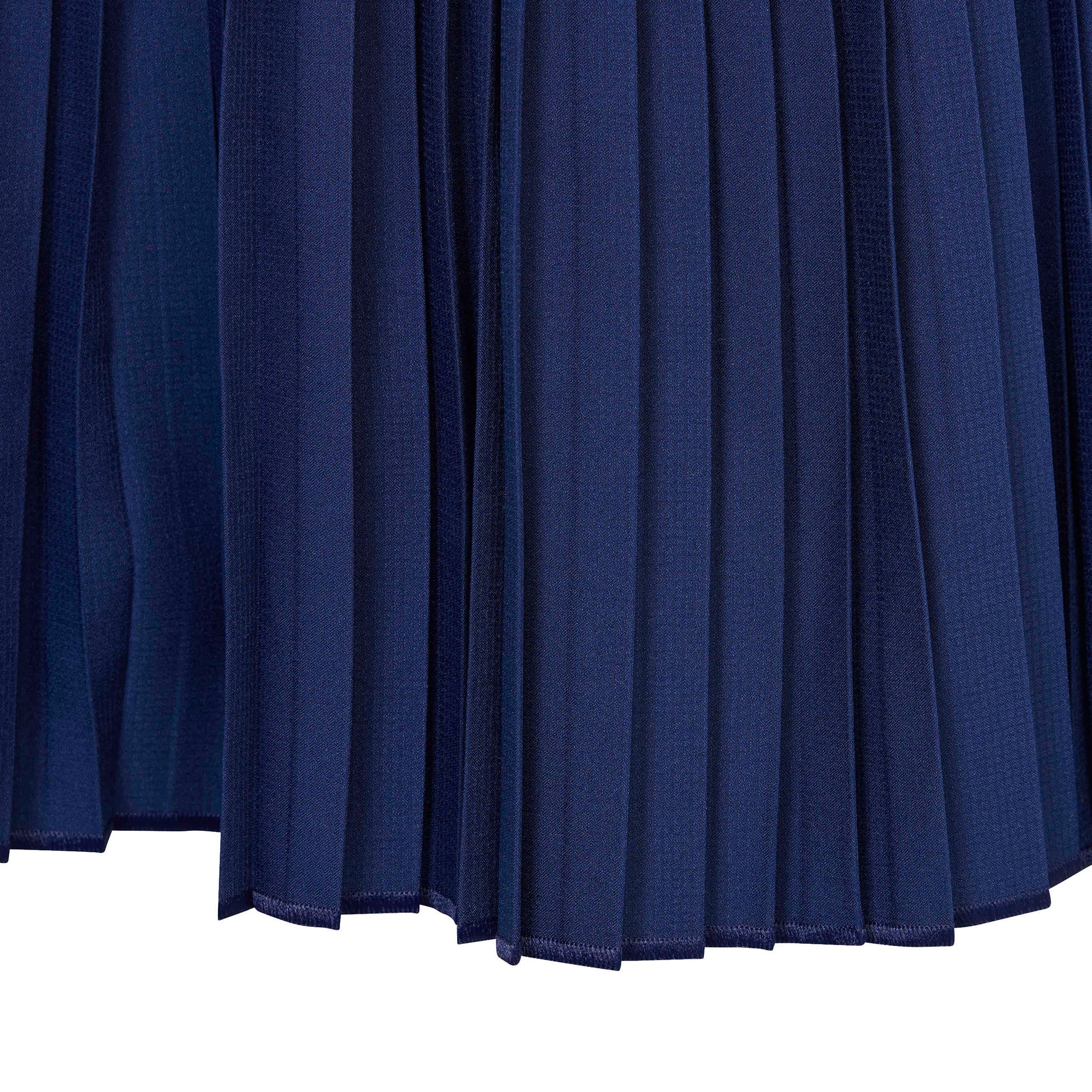 Club Pleat Rock Kinder - dunkelblau - Image 4