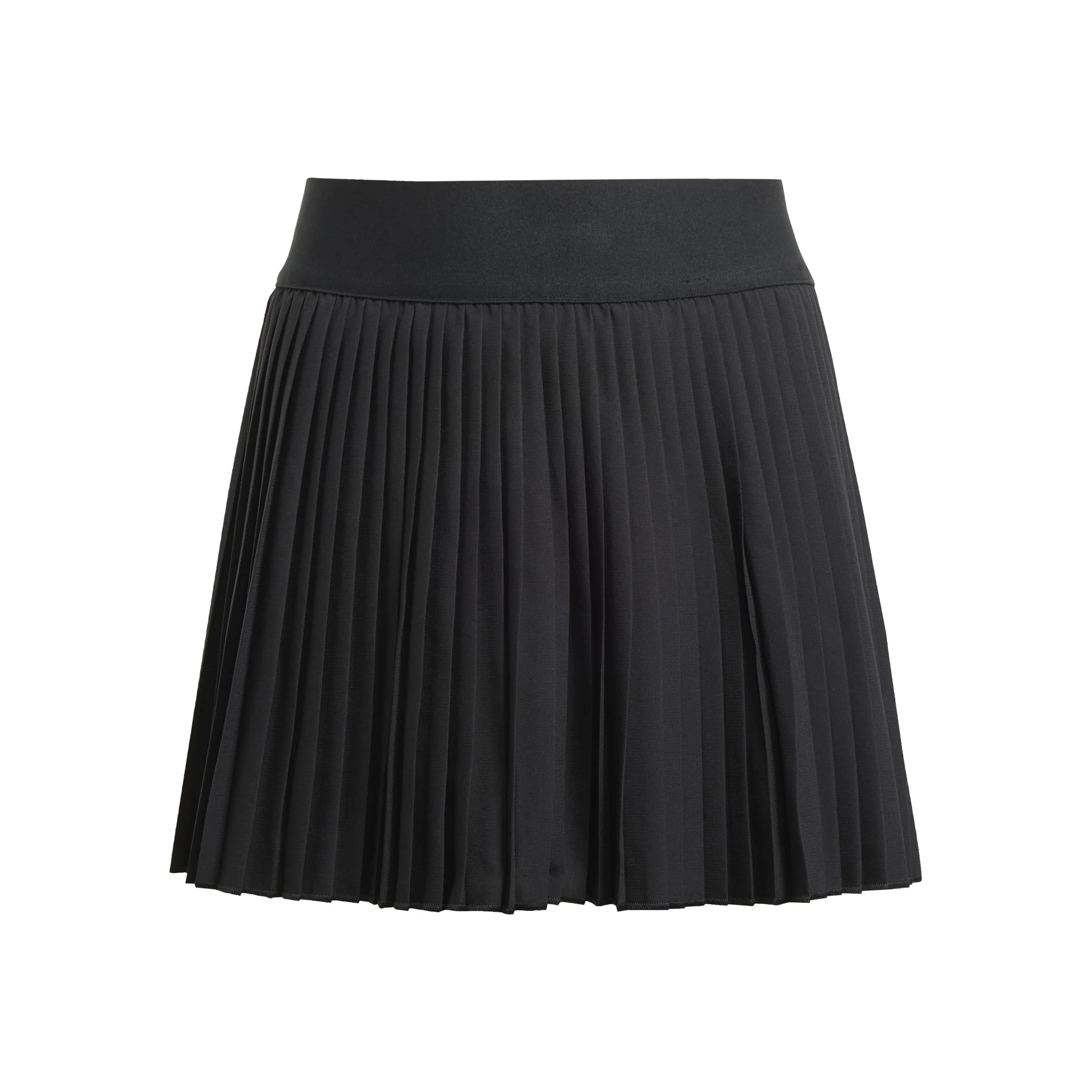 Club Pleat Rock Kinder - schwarz