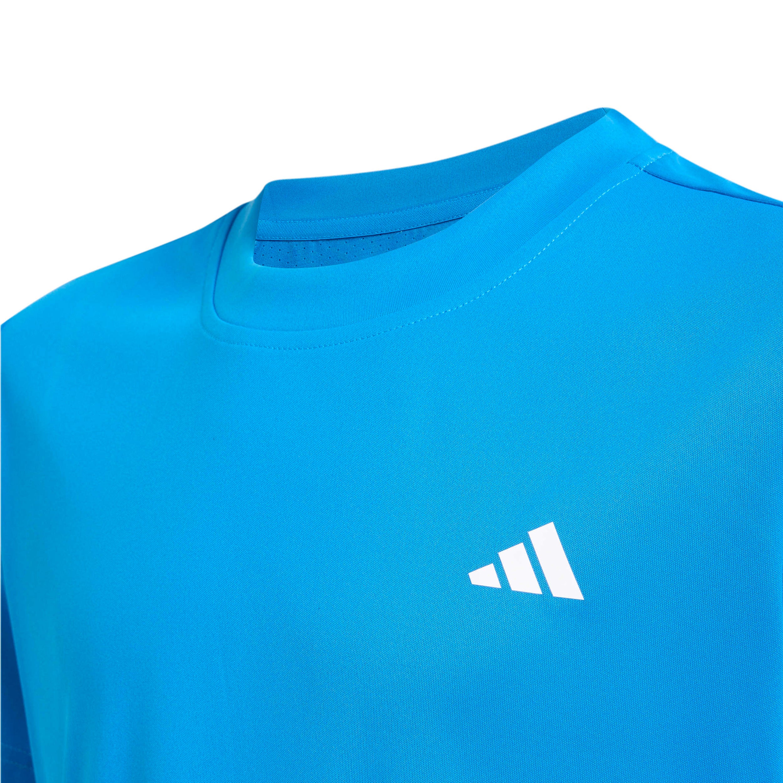 Club T-Shirt Kinder - blau - Image 3