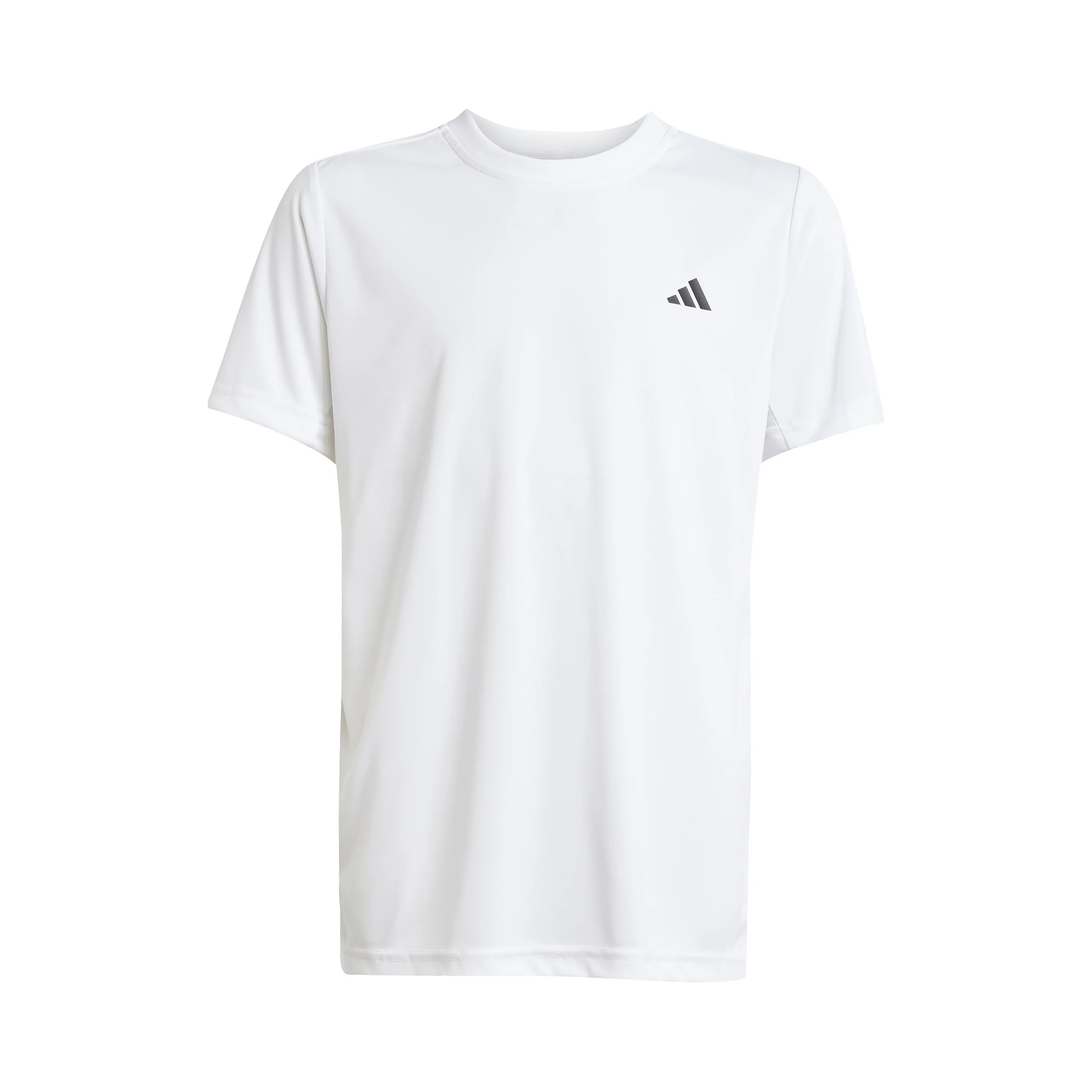Club T-Shirt Kinder - weiß