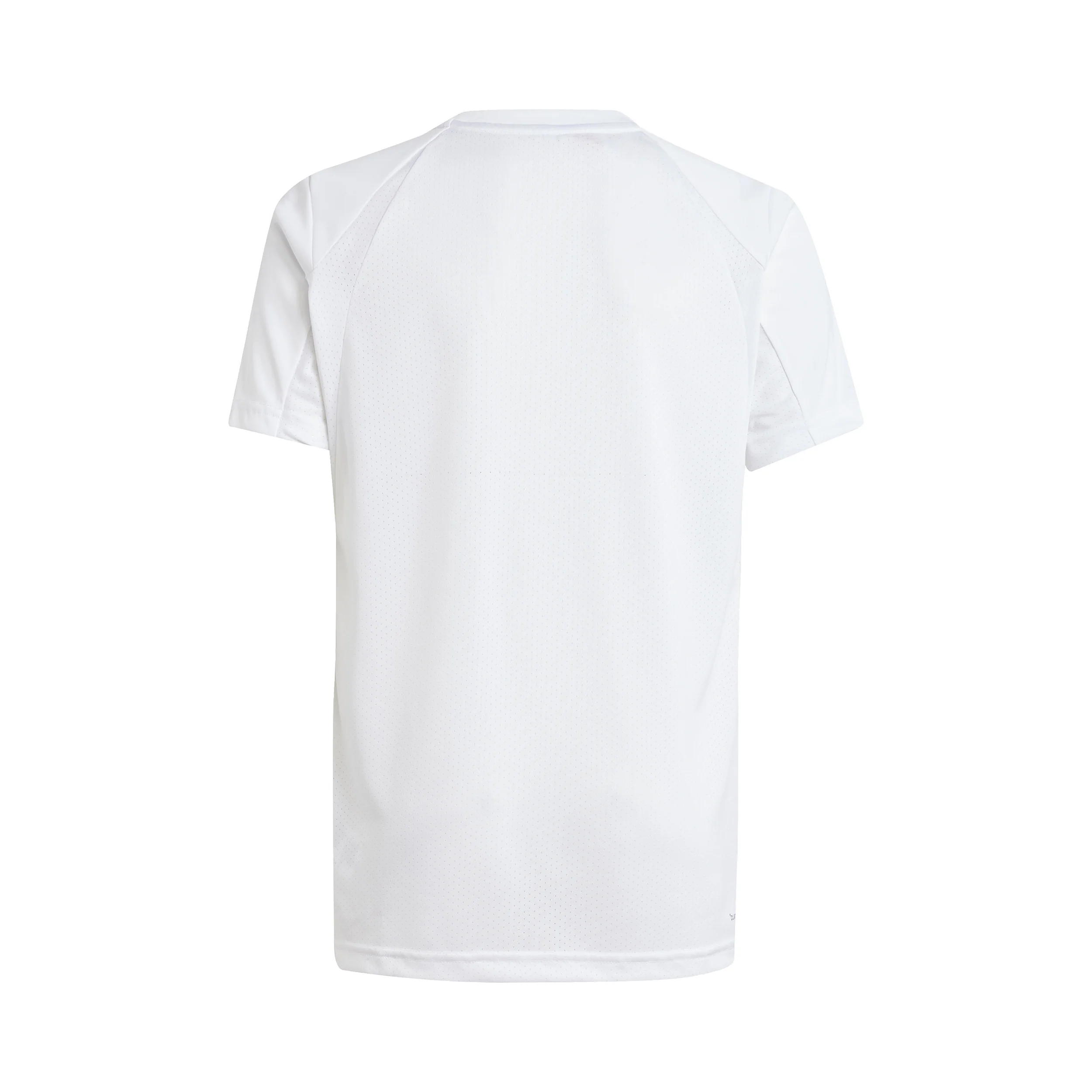 Club T-Shirt Kinder - weiß - Image 2