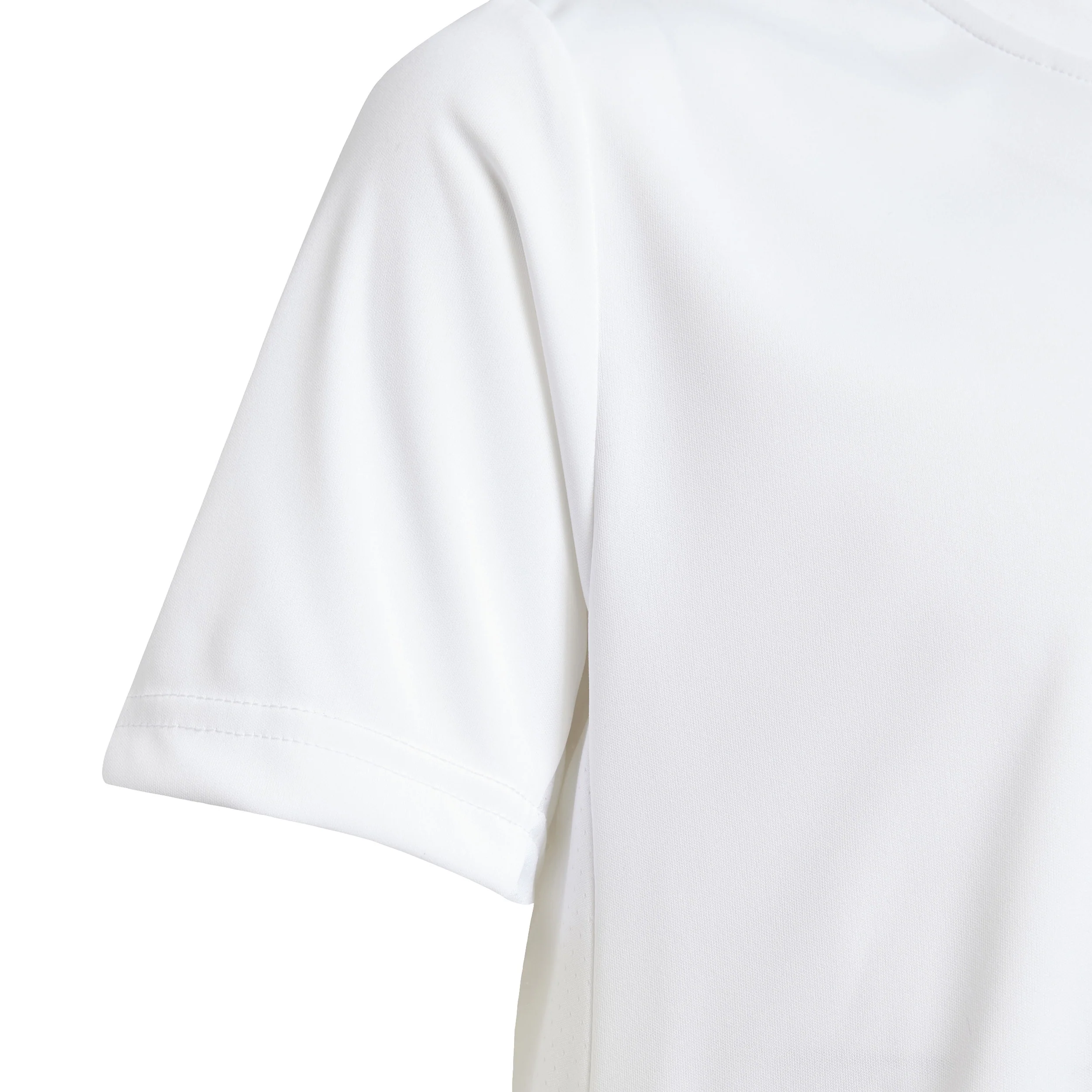 Club T-Shirt Kinder - weiß - Image 4