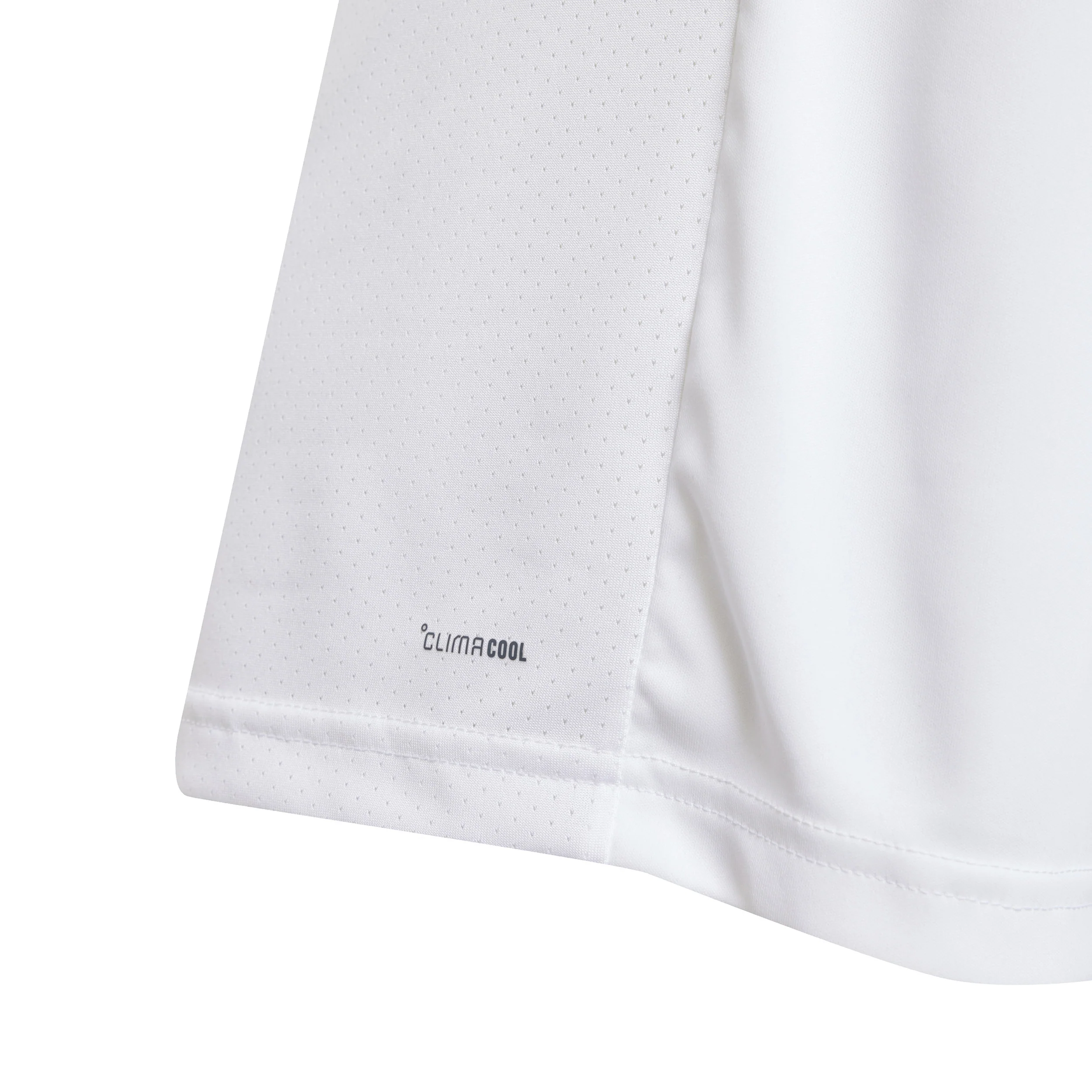 Club T-Shirt Kinder - weiß - Image 5