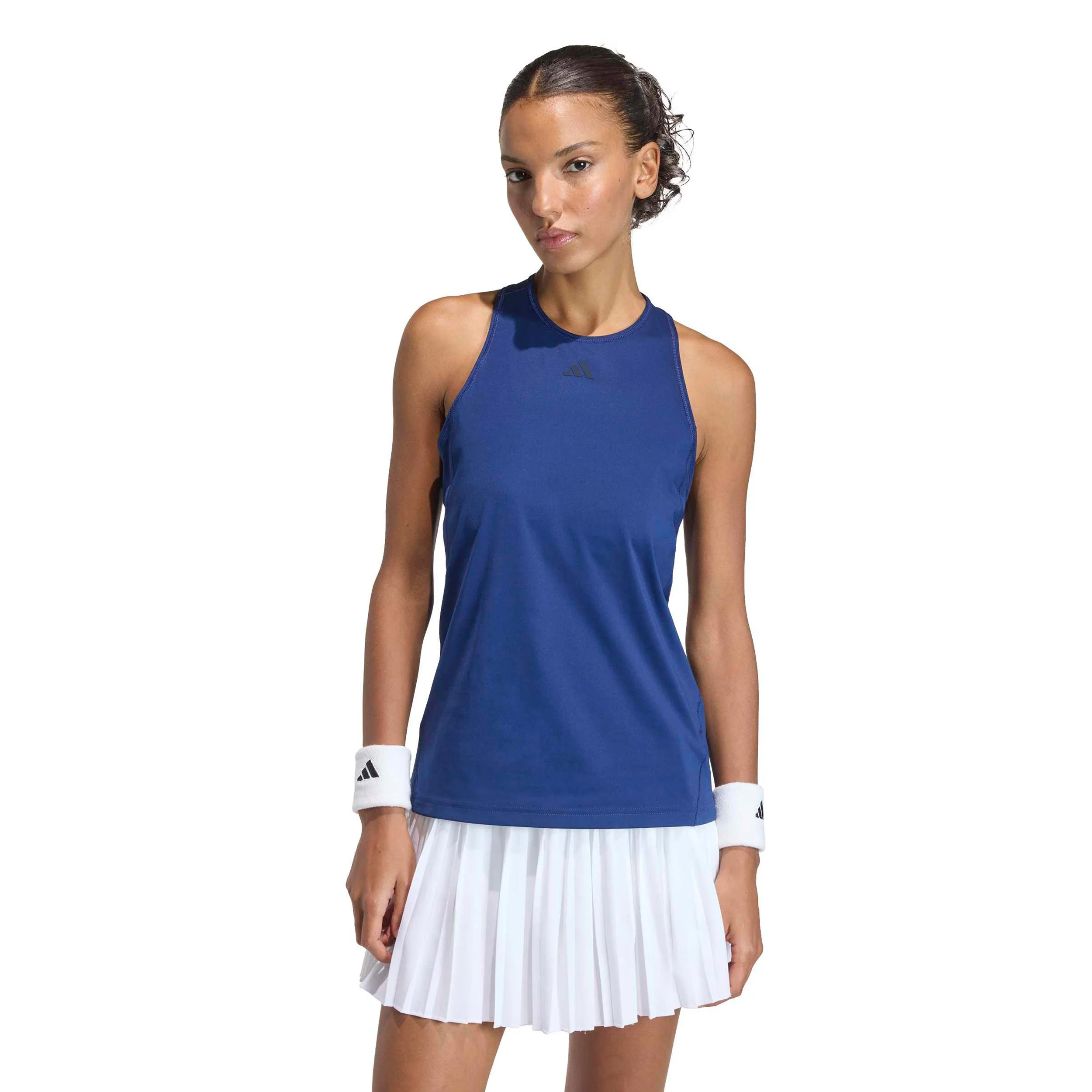 Club Tank-Top Damen - dunkelblau - Image 2