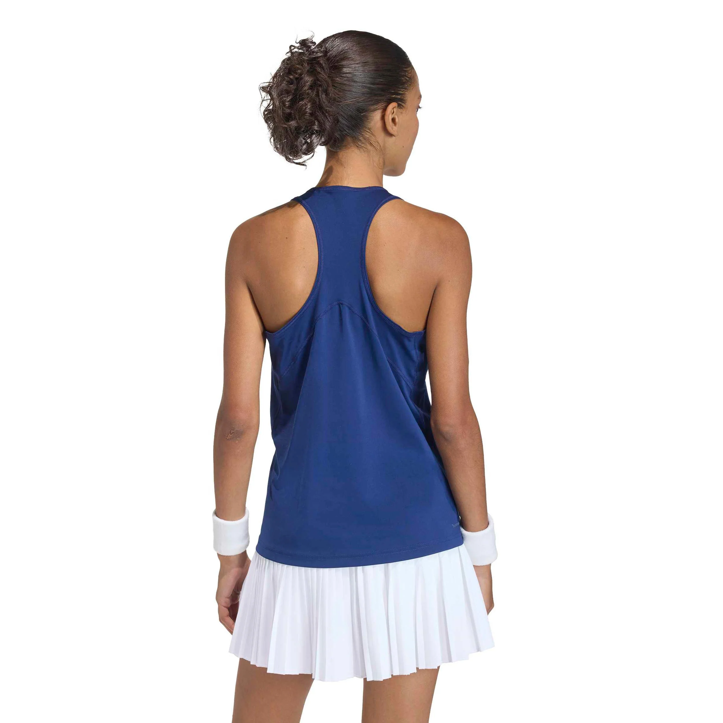 Club Tank-Top Damen - dunkelblau - Image 3