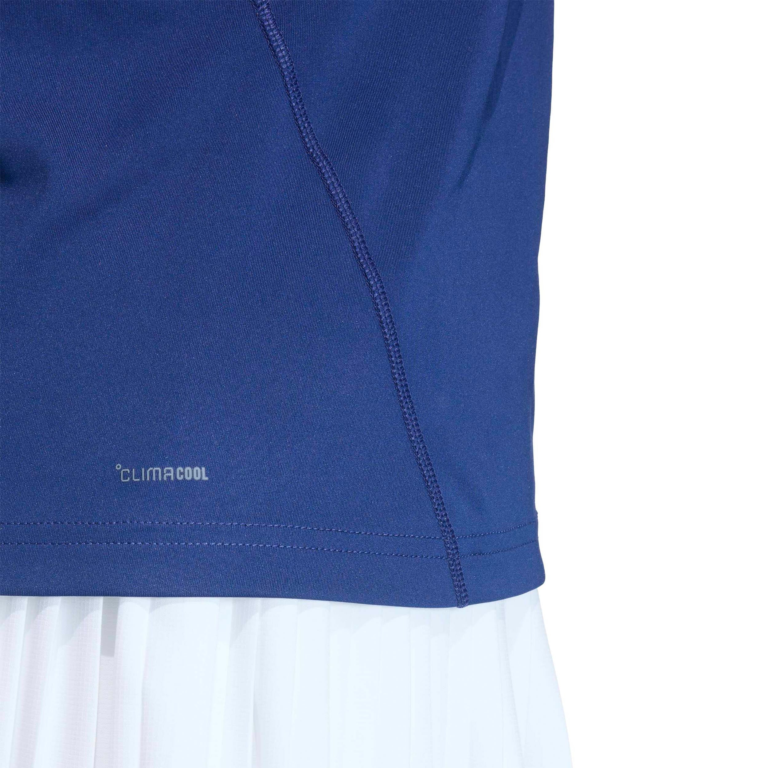 Club Tank-Top Damen - dunkelblau - Image 6