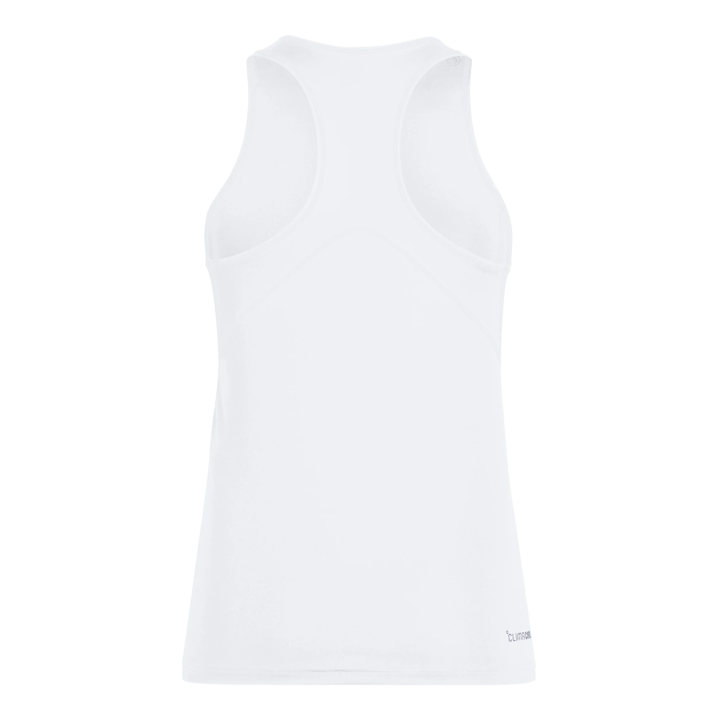 Club Tank-Top Damen - weiß - Image 2