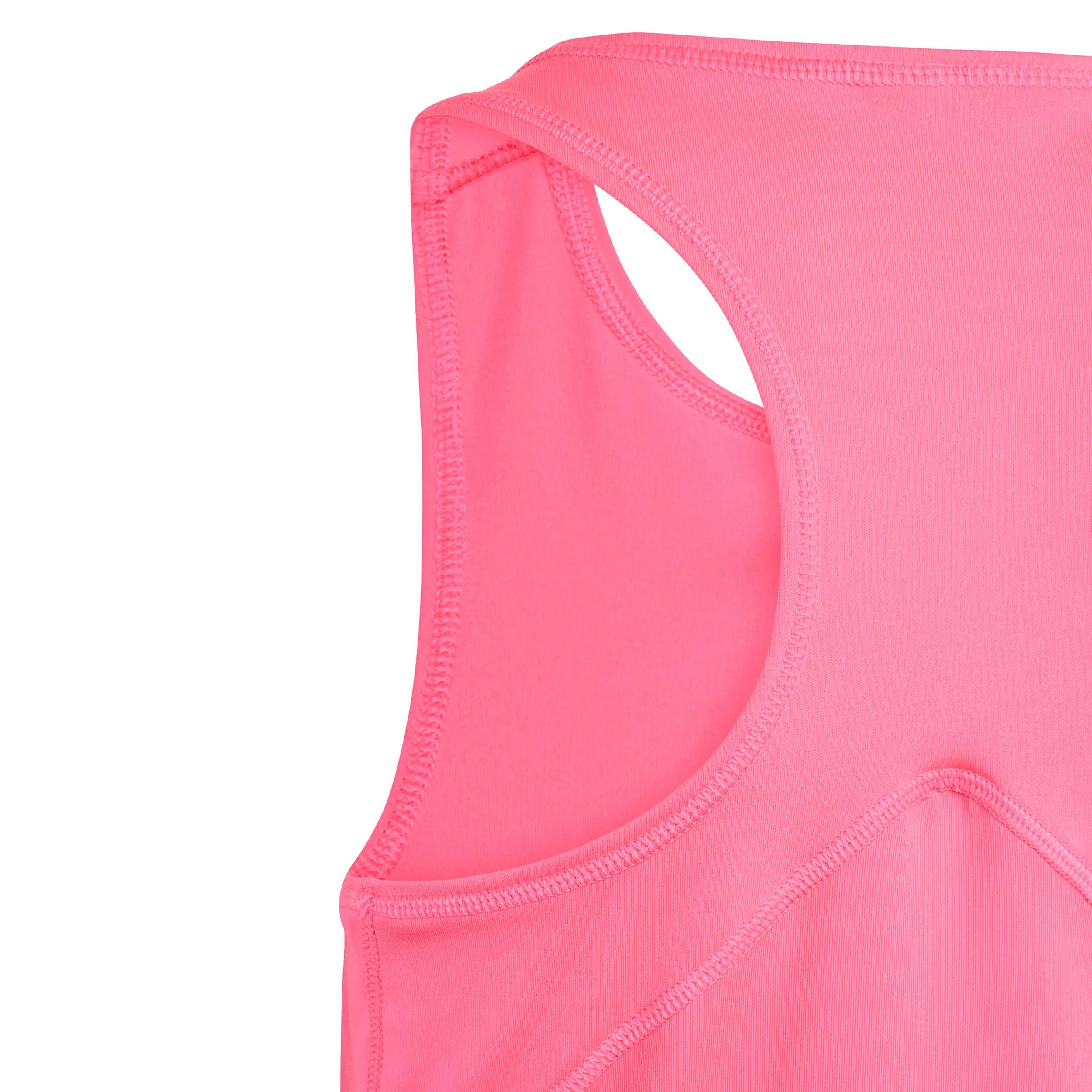 Club Tank-Top Kinder - pink - Image 5