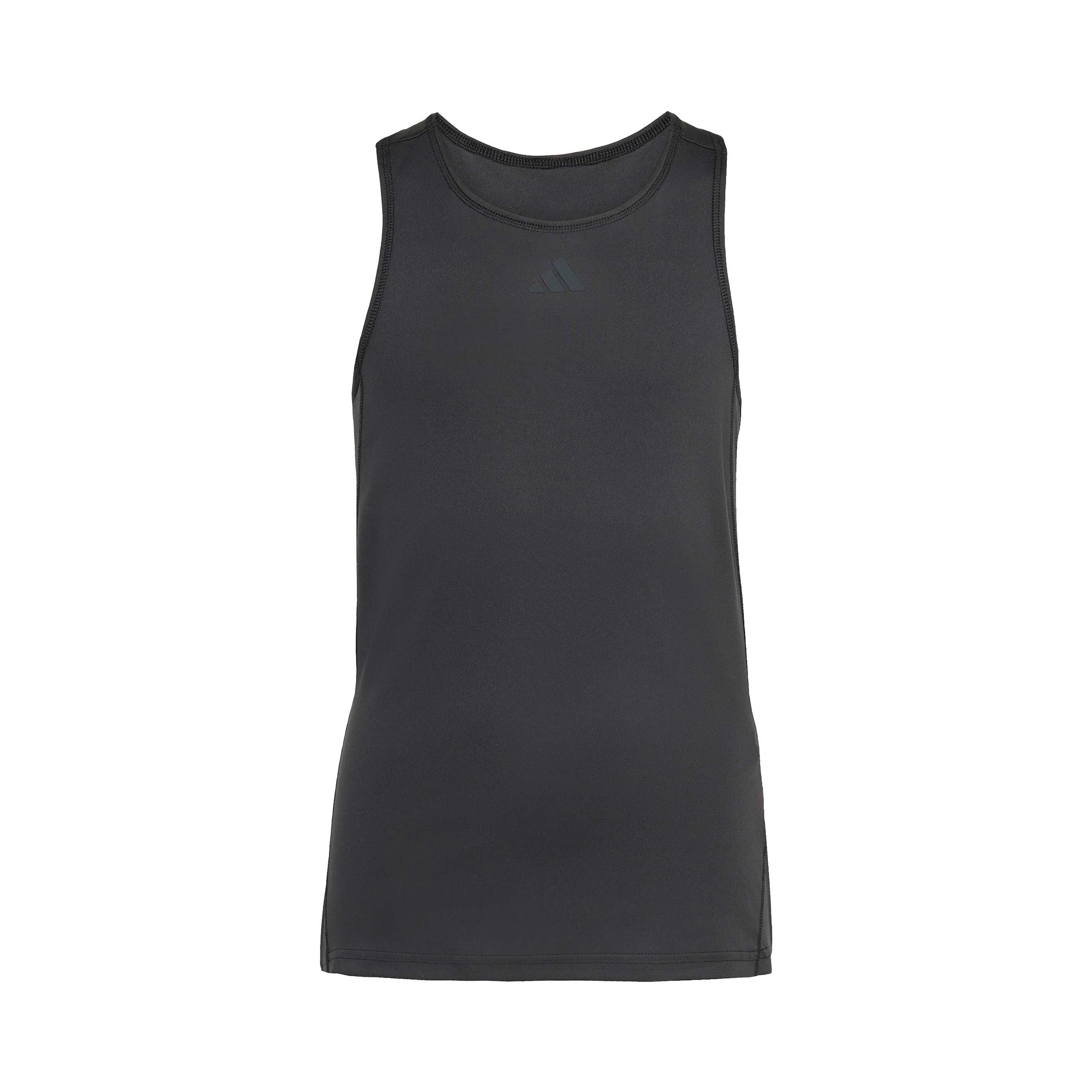 Club Tank-Top Kinder - schwarz