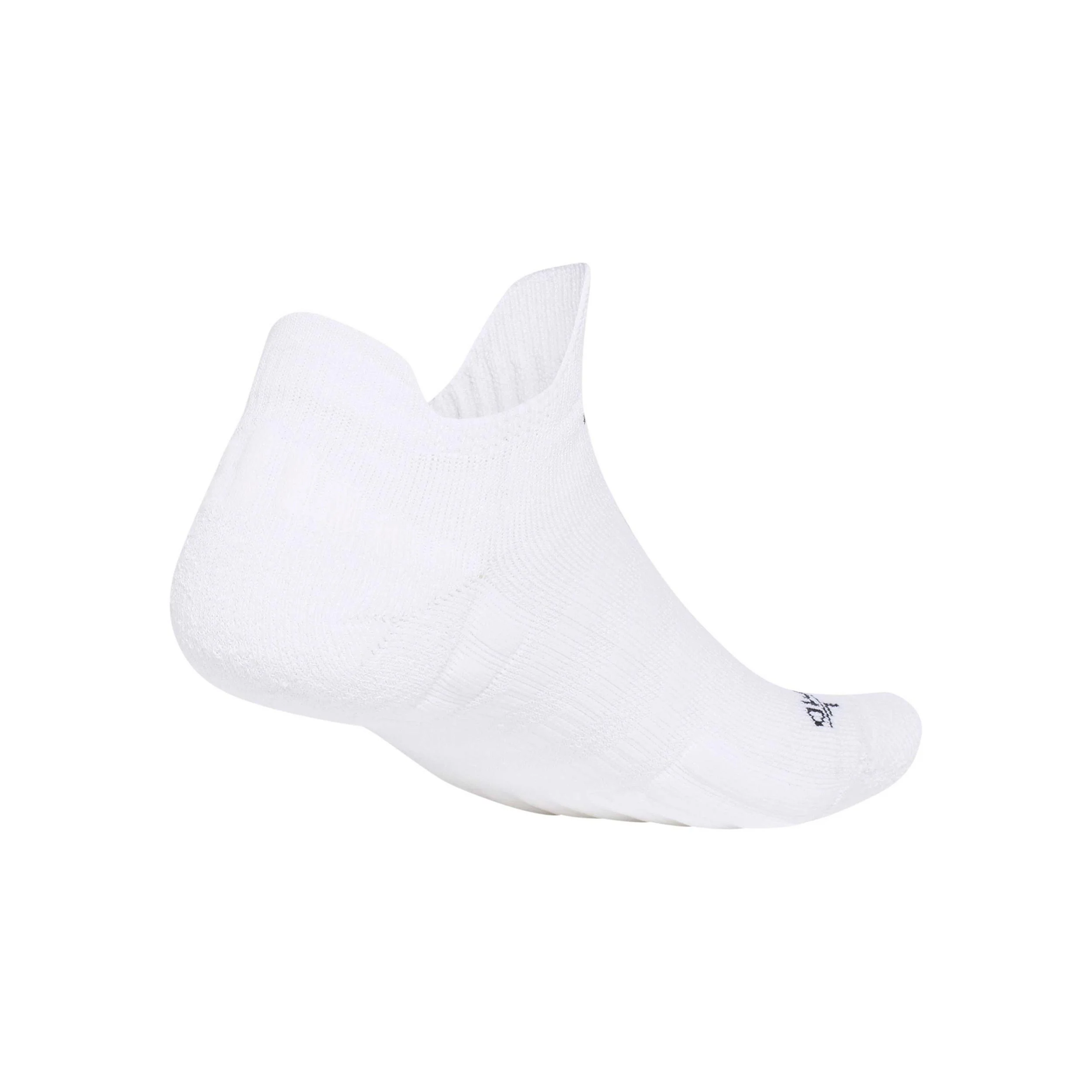Crew OG Tennissocken Unisex - weiß, schwarz - Image 2
