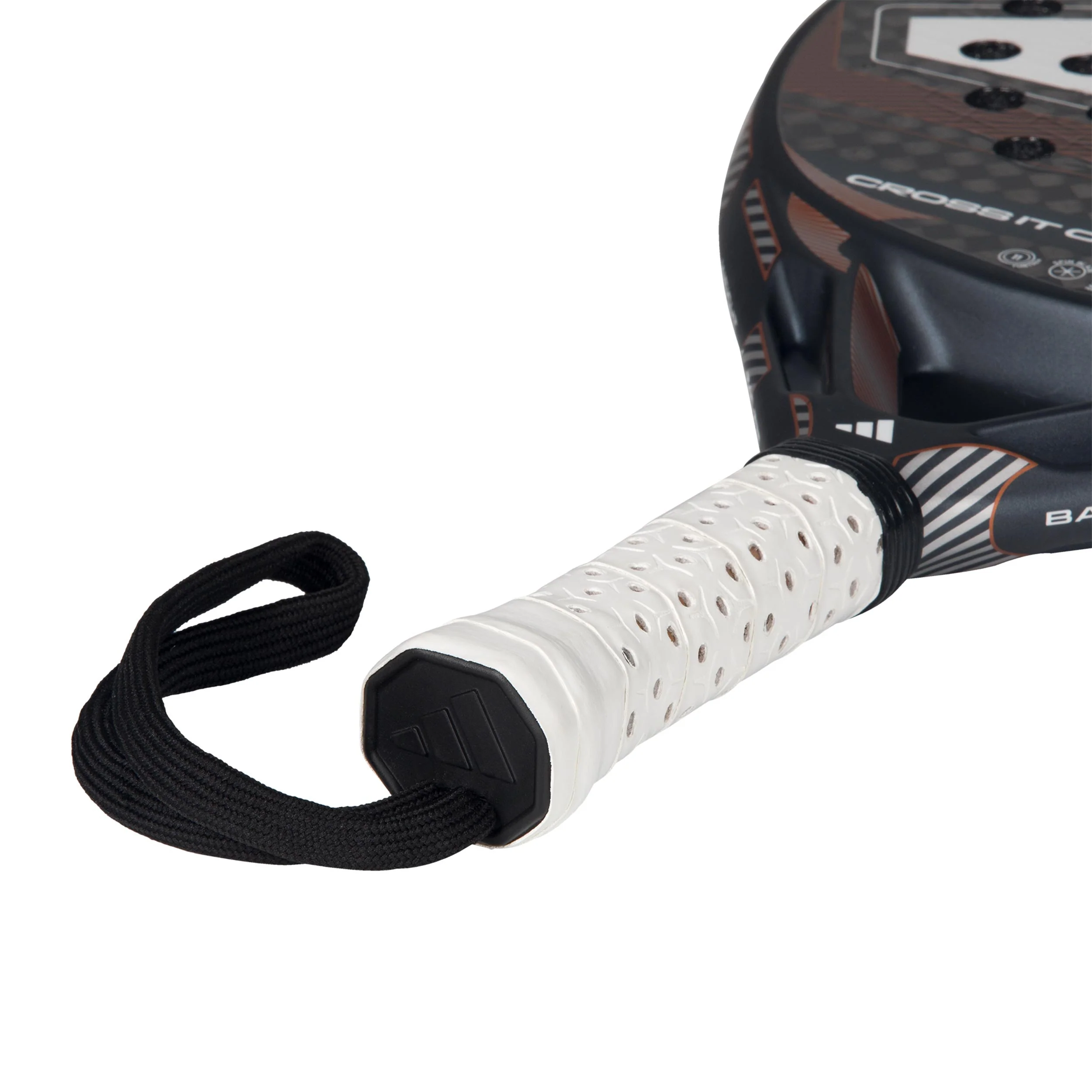 Crossit Carbon Ctrl 2026 Padelschläger - Image 9