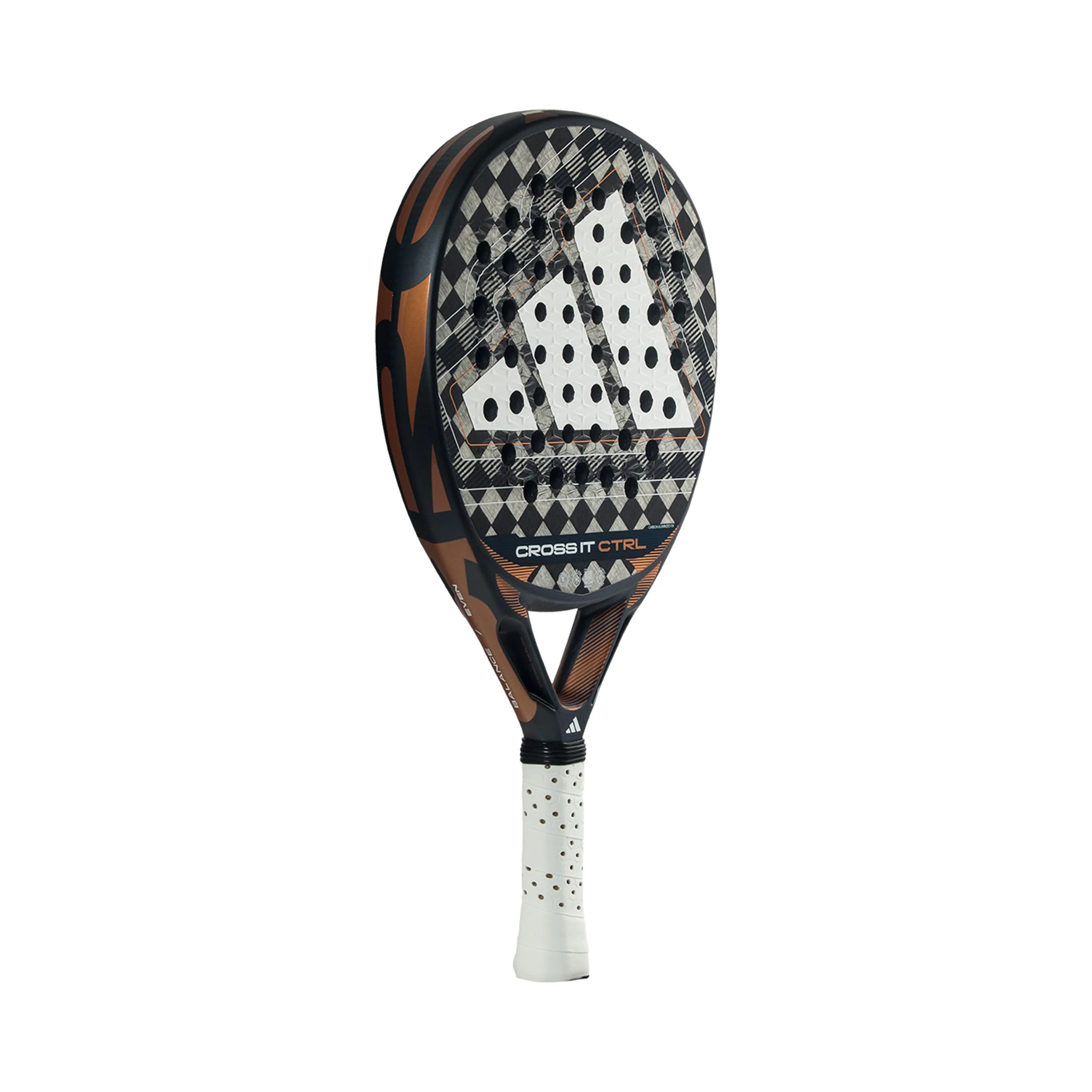 Crossit Ctrl 2026 Padelschläger - Image 3