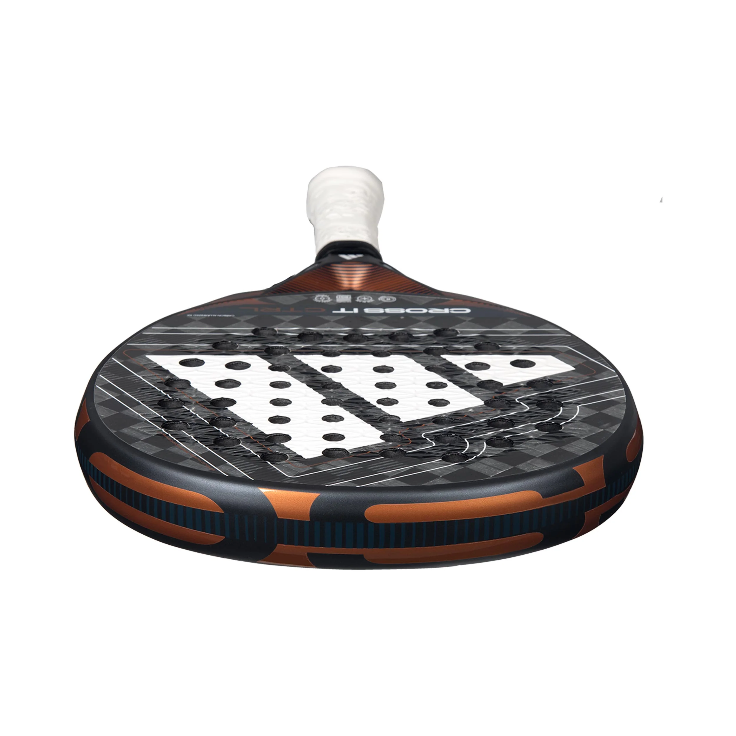 Crossit Ctrl 2026 Padelschläger - Image 8