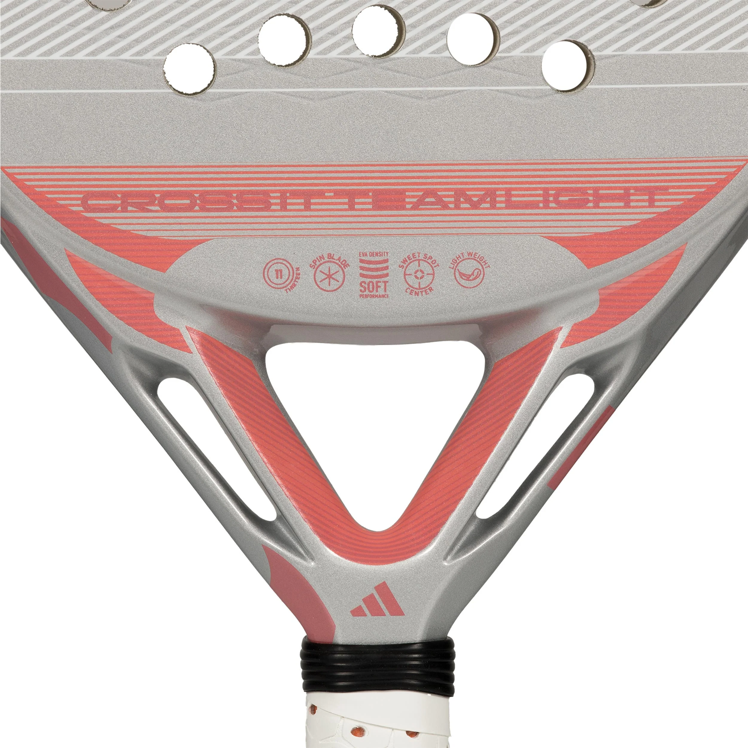 Crossit Team Light 2026 Padelschläger Testschläger - Image 3