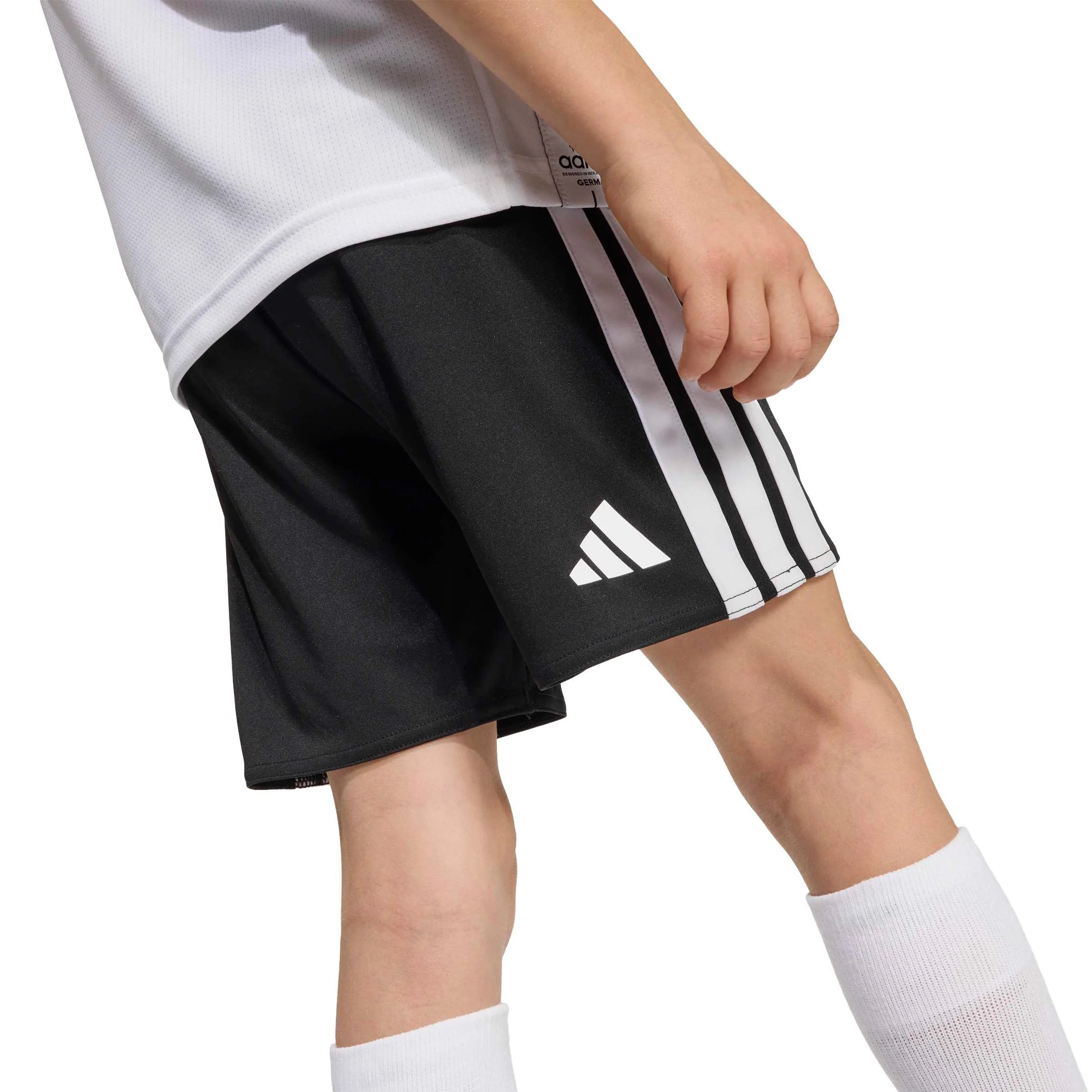 DFB Home T-Shirt Kinder-weiß - Image 8