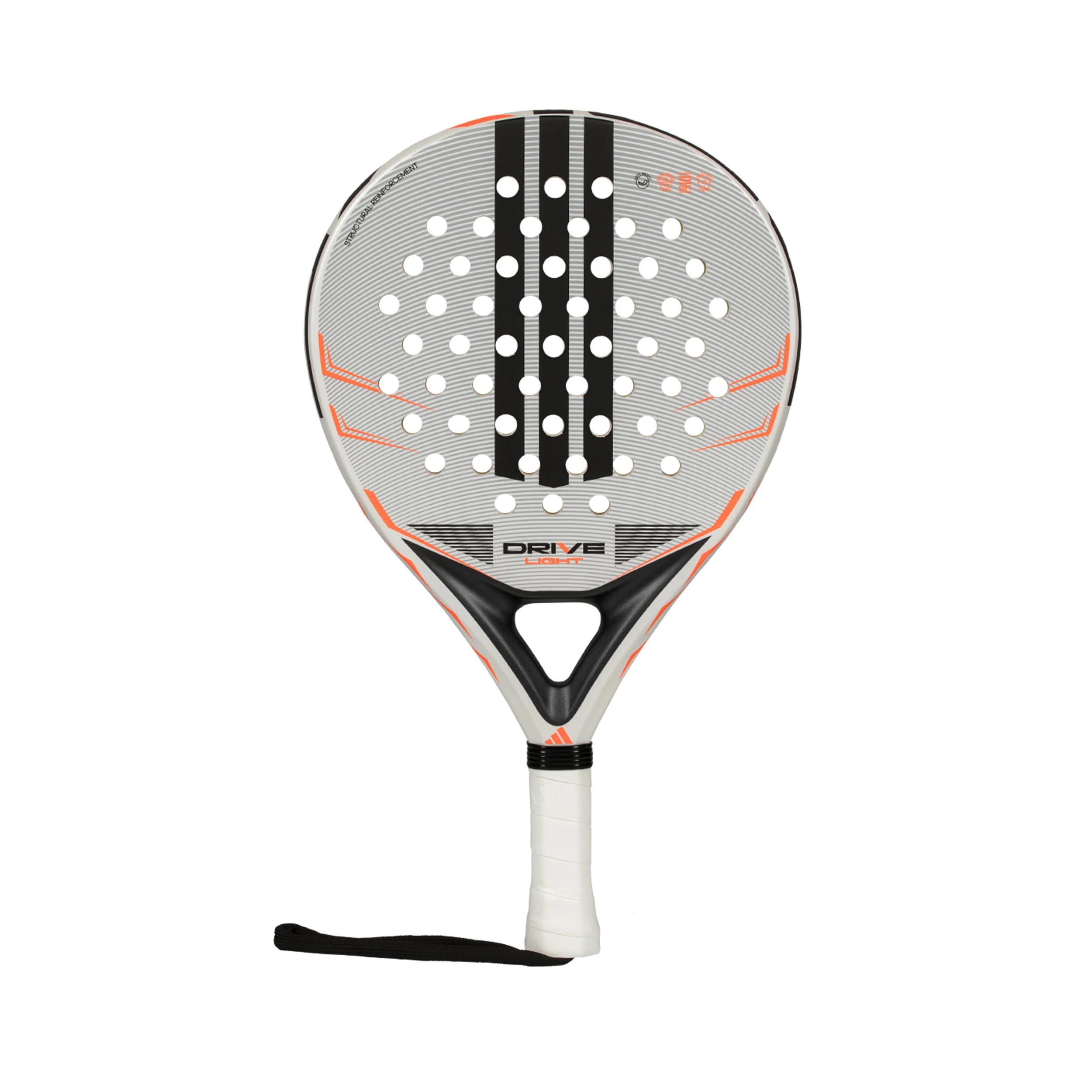Drive Light 2026 Padelschläger Testschläger