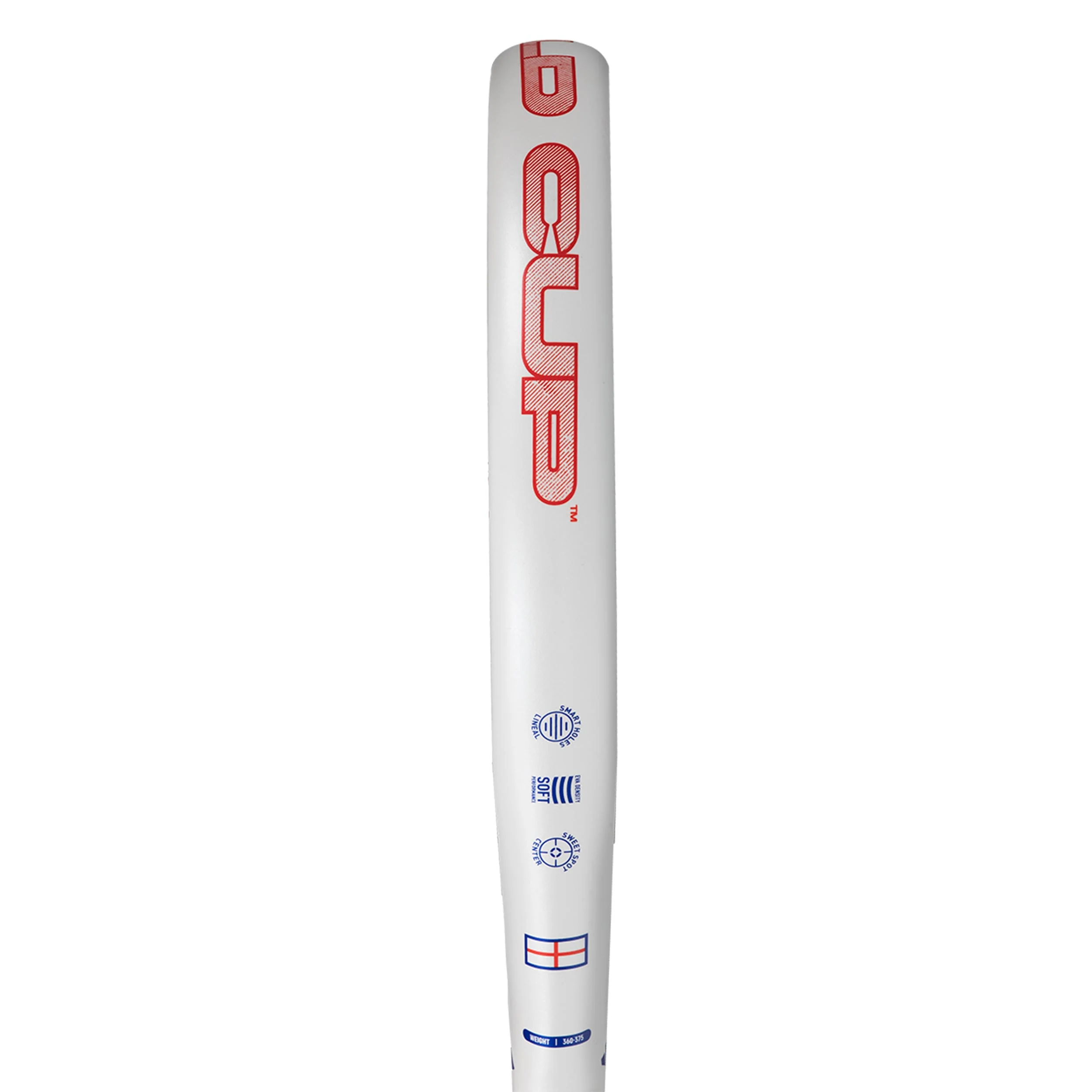 ENG WC2026 Padelschläger - Image 5