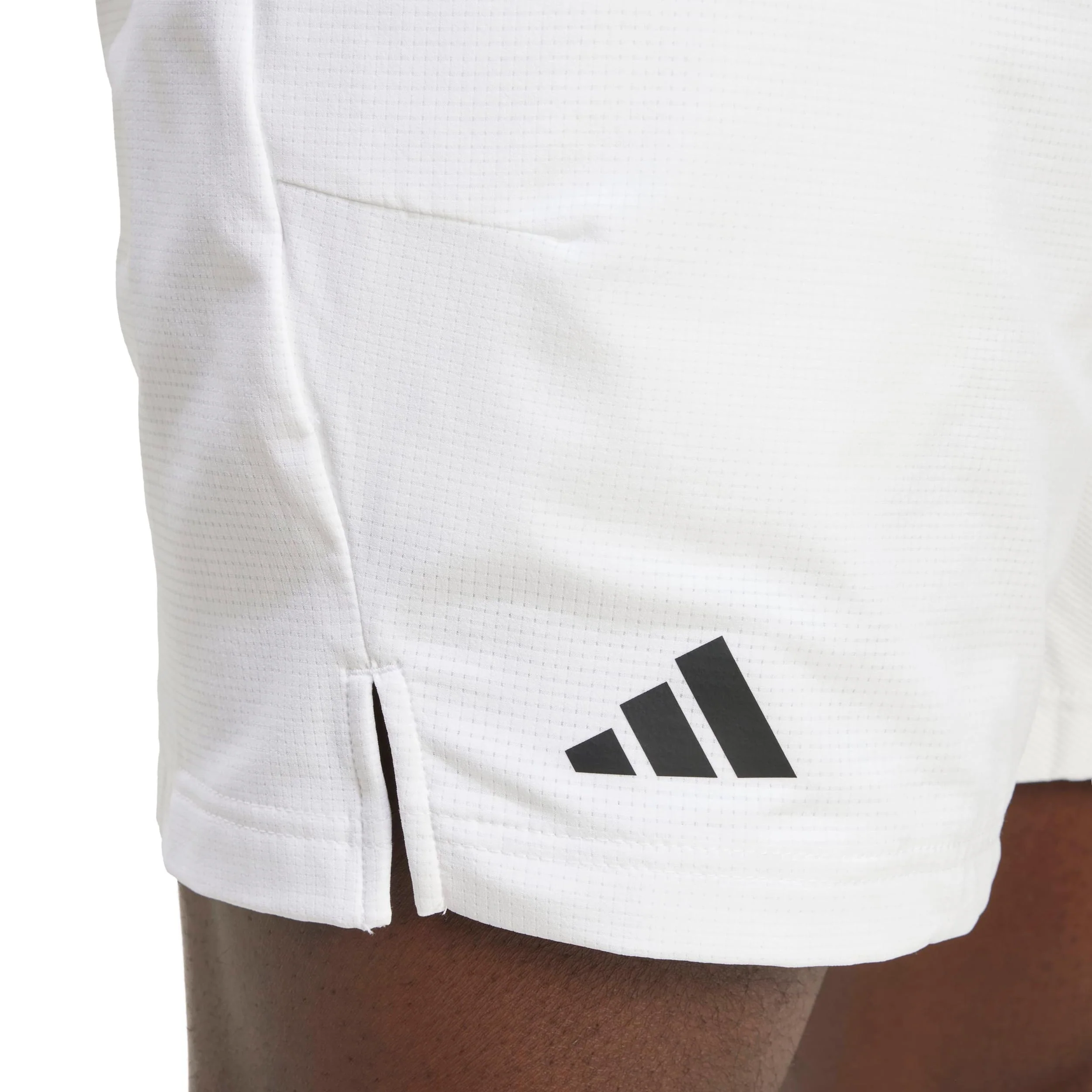 Ergo 7Inch Shorts Herren - weiß - Image 7