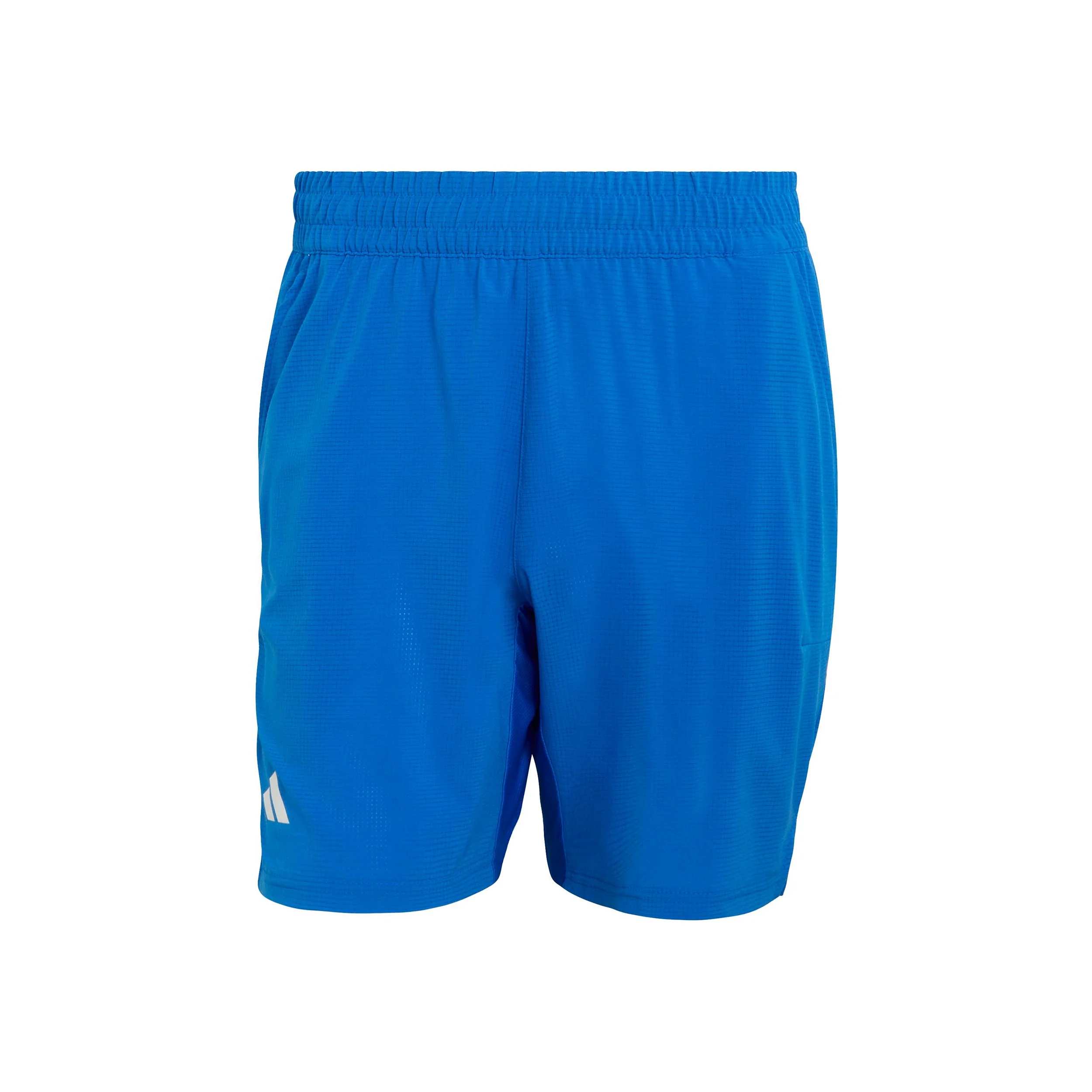 Ergo 9Inch Shorts Herren - blau, weiß - Image 2