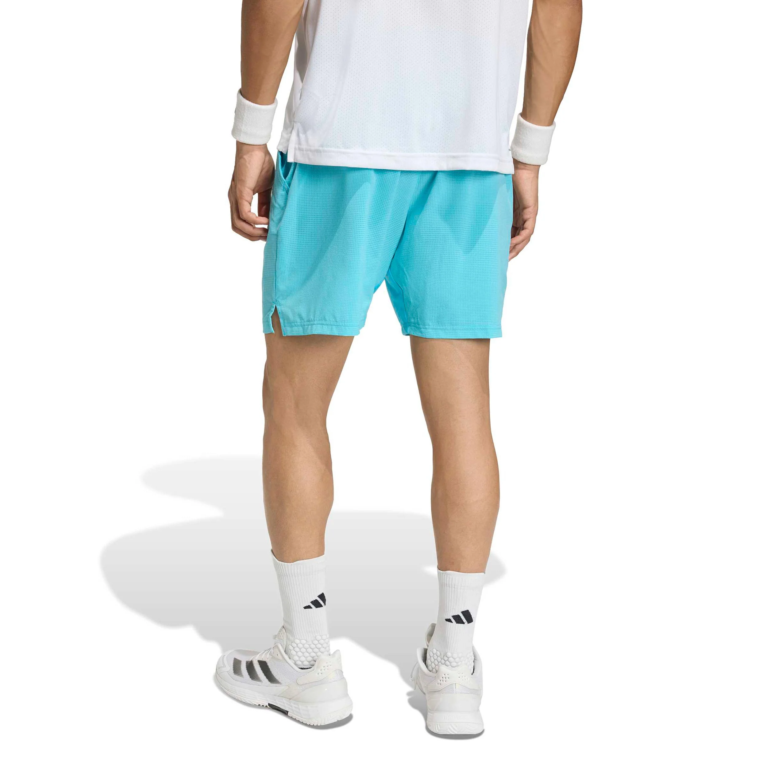 Ergo 9Inch Shorts Herren - türkis - Image 3