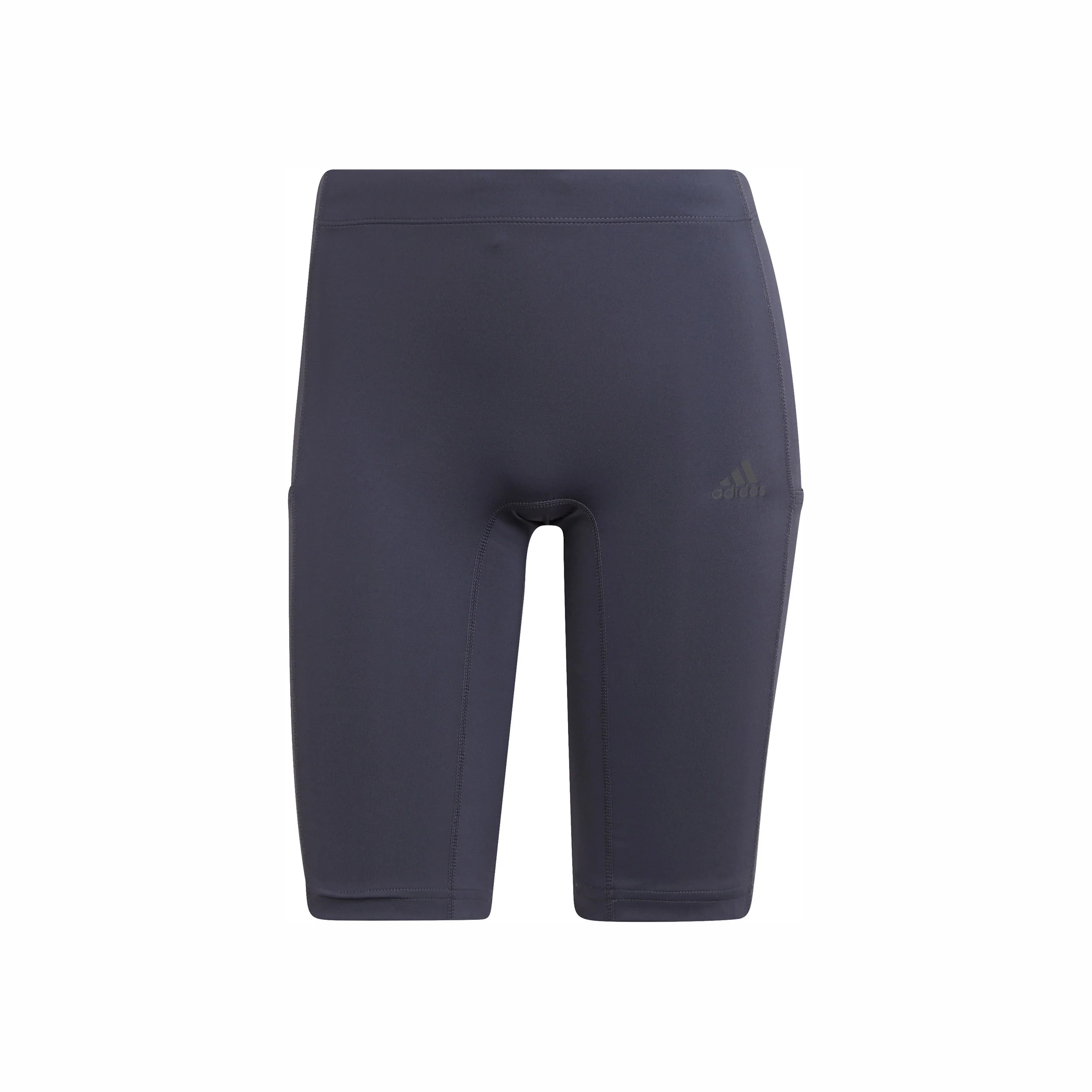 Fastimpact Bike Tight Damen-Blau