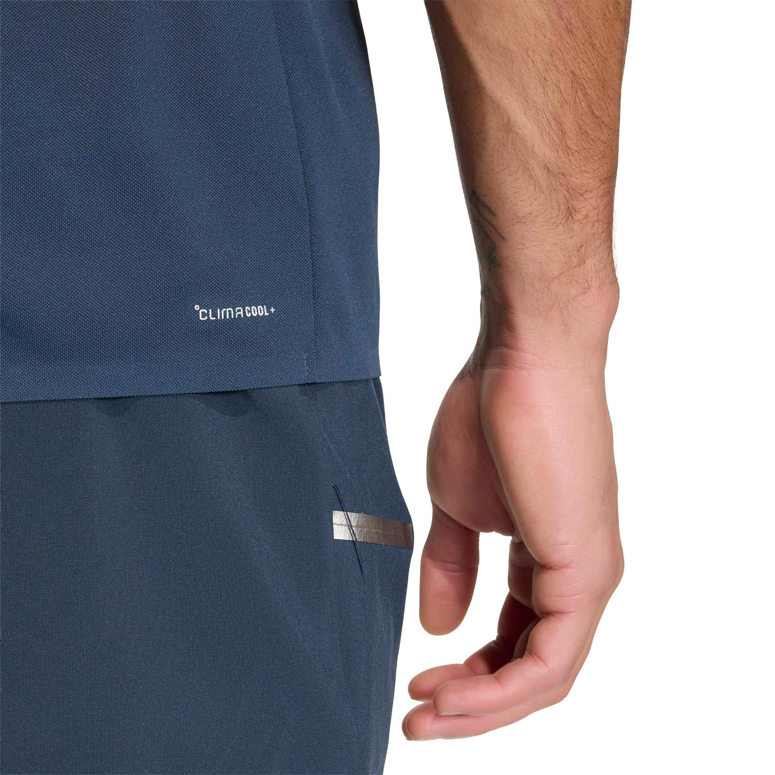 Freelift Pro T-Shirt Herren - blaugrau, silber - Image 6