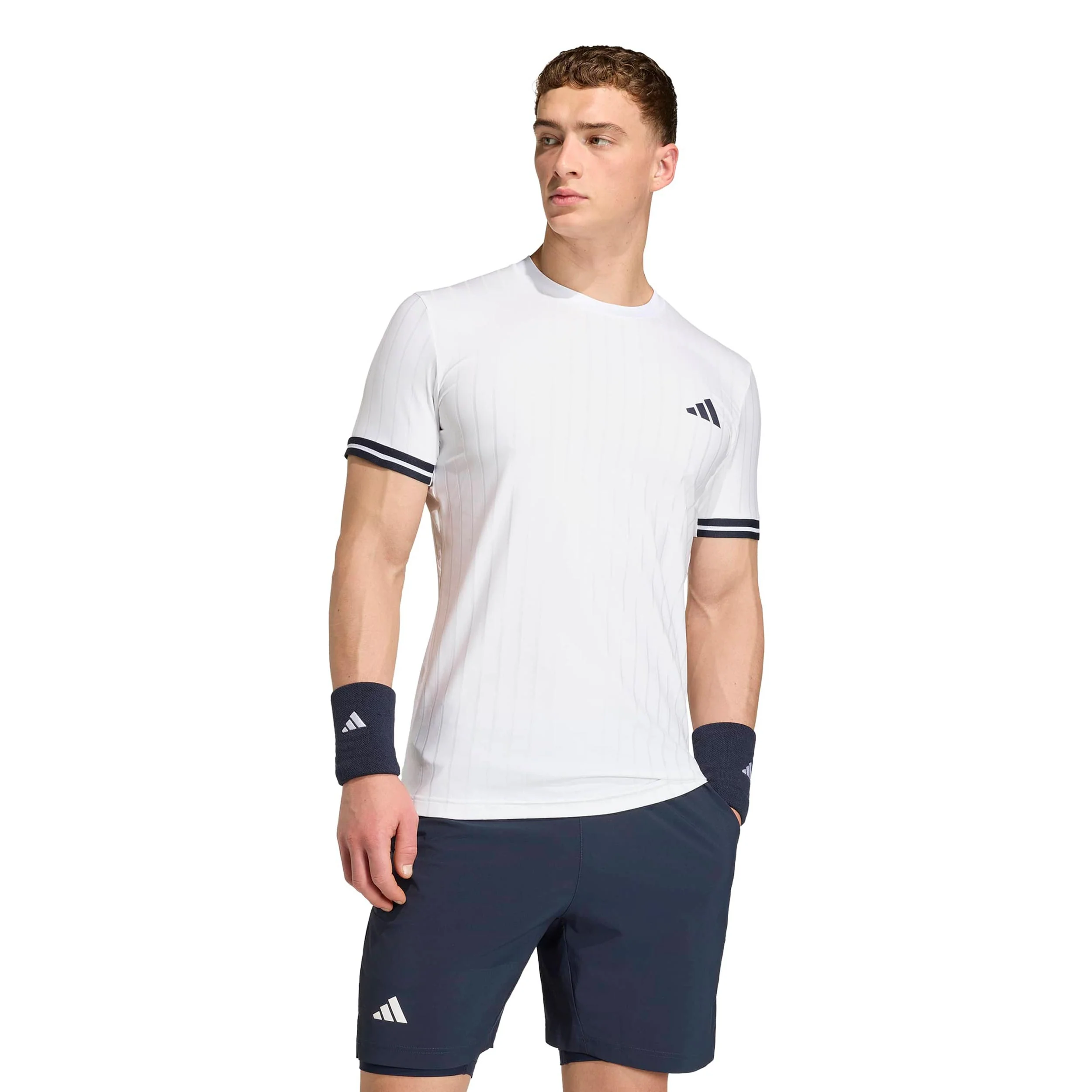 Freelift Pro T-Shirt Herren - weiß