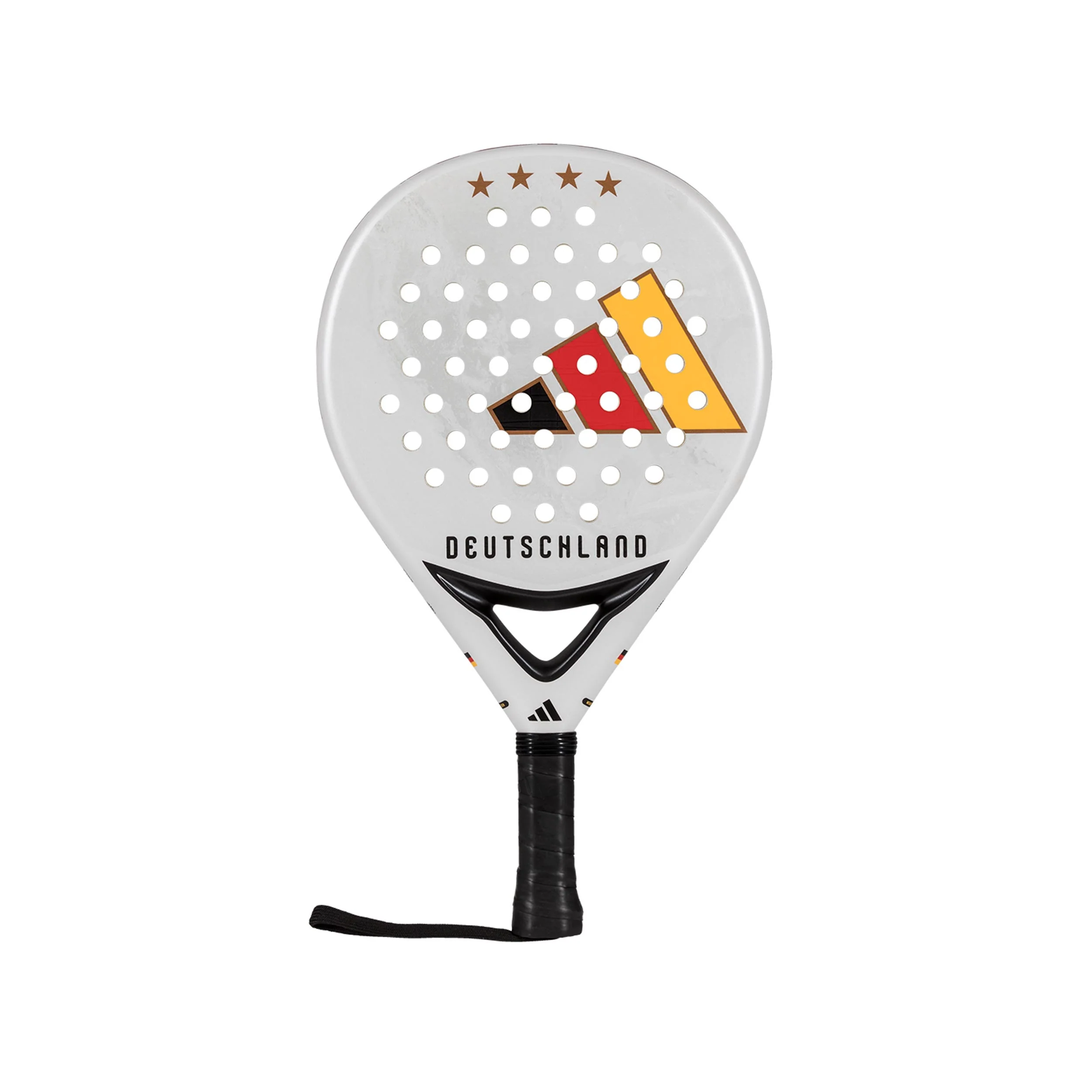 GER WC2026 Padelschläger