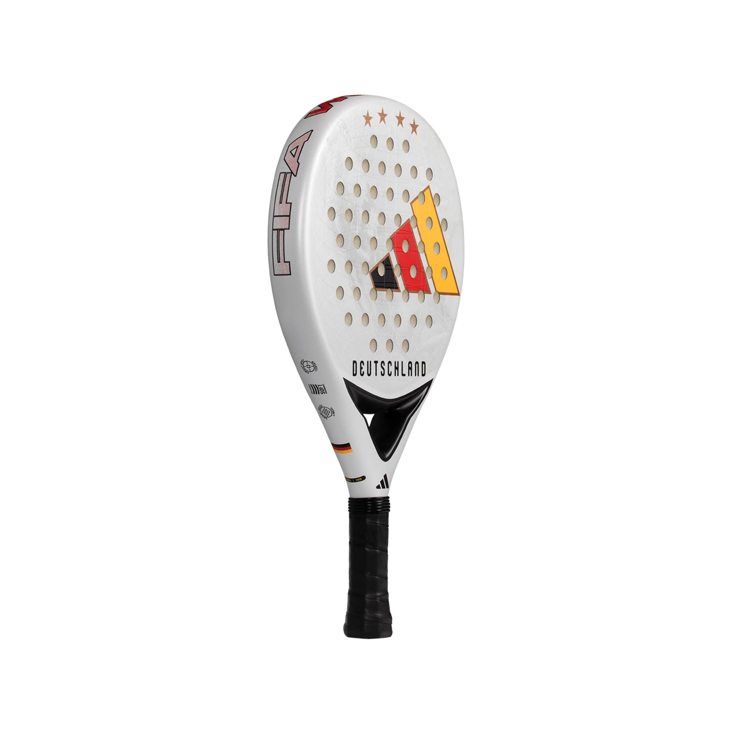 GER WC2026 Padelschläger - Image 4