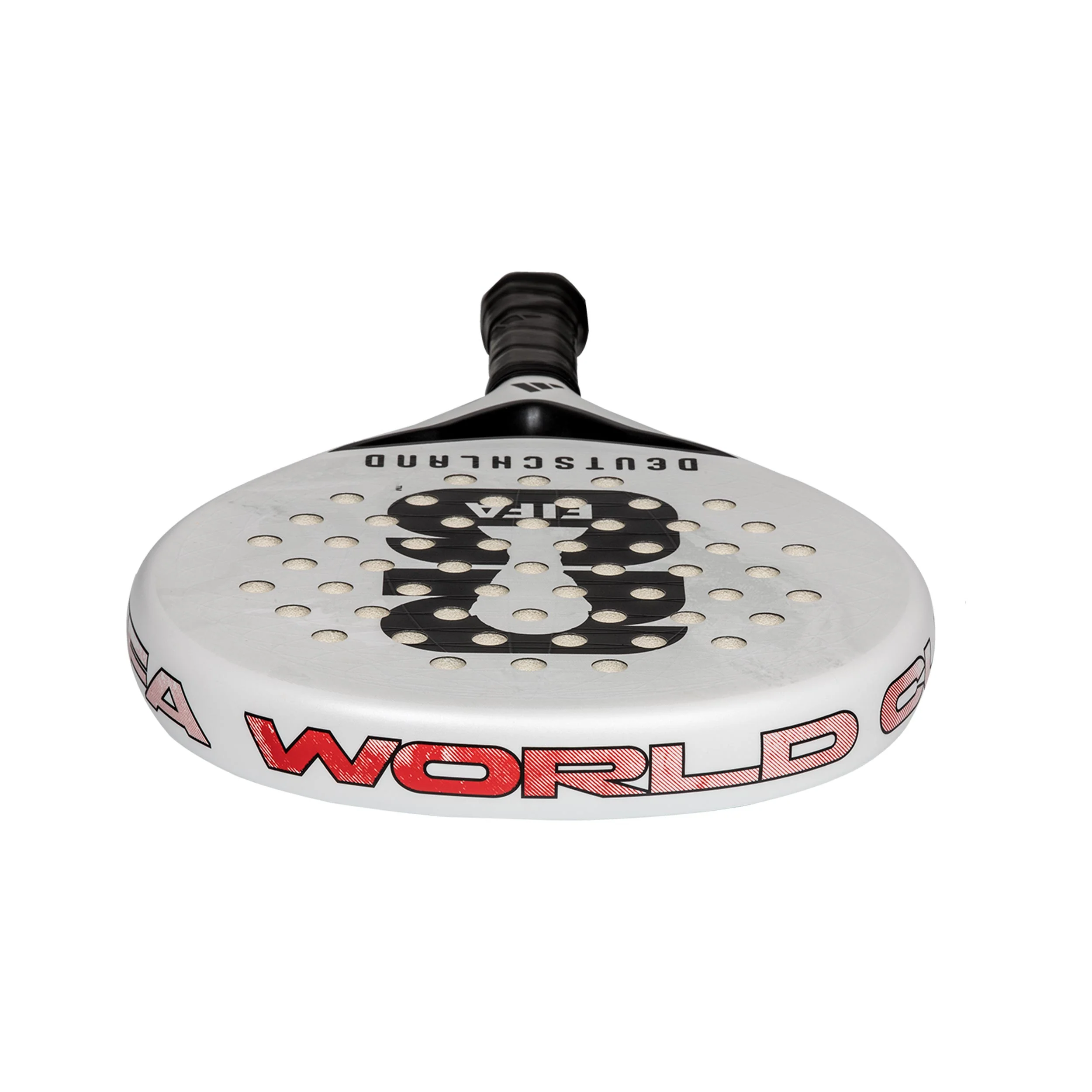 GER WC2026 Padelschläger - Image 6