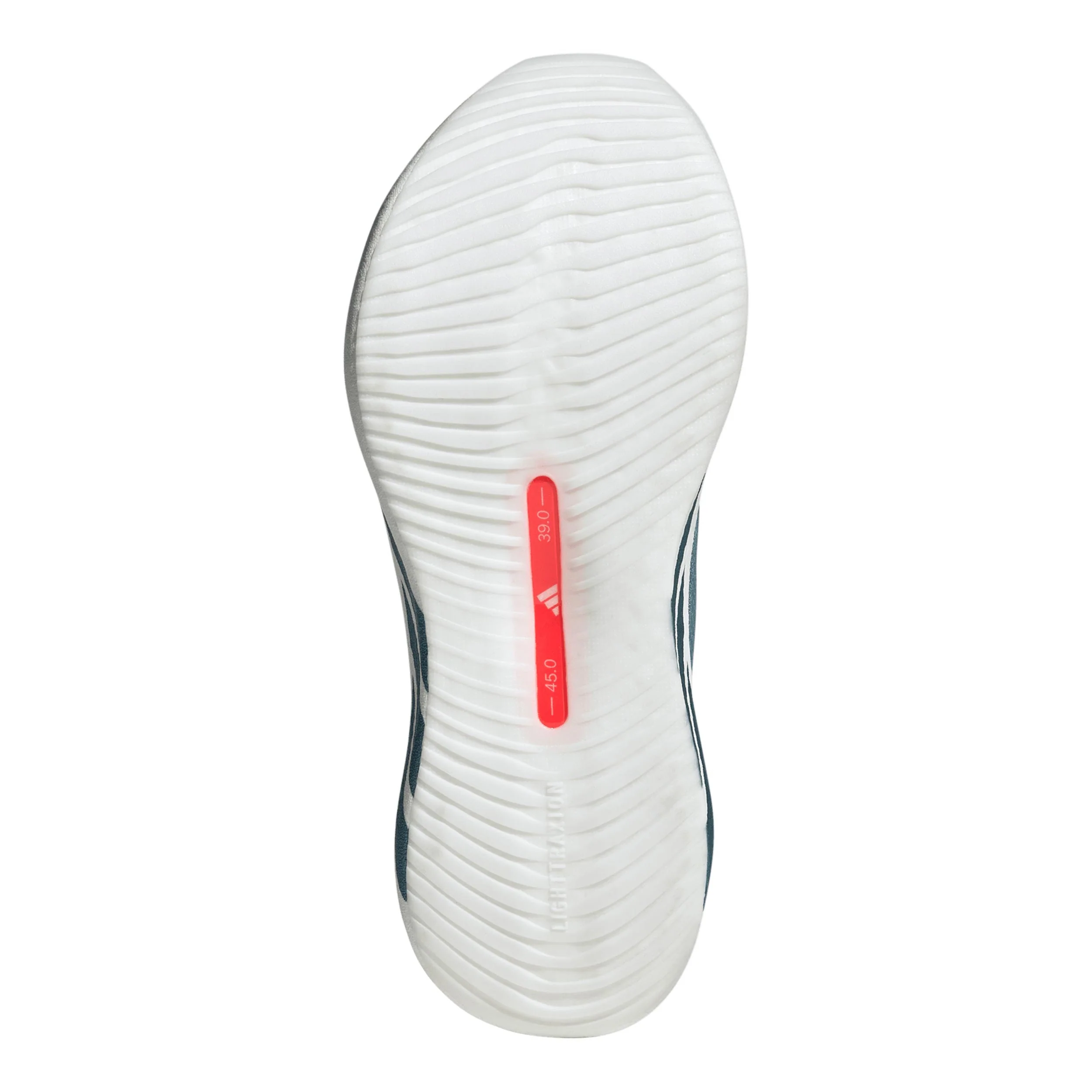 Hyperboost Edge Neutralschuh Damen - weiß, grün - Image 4