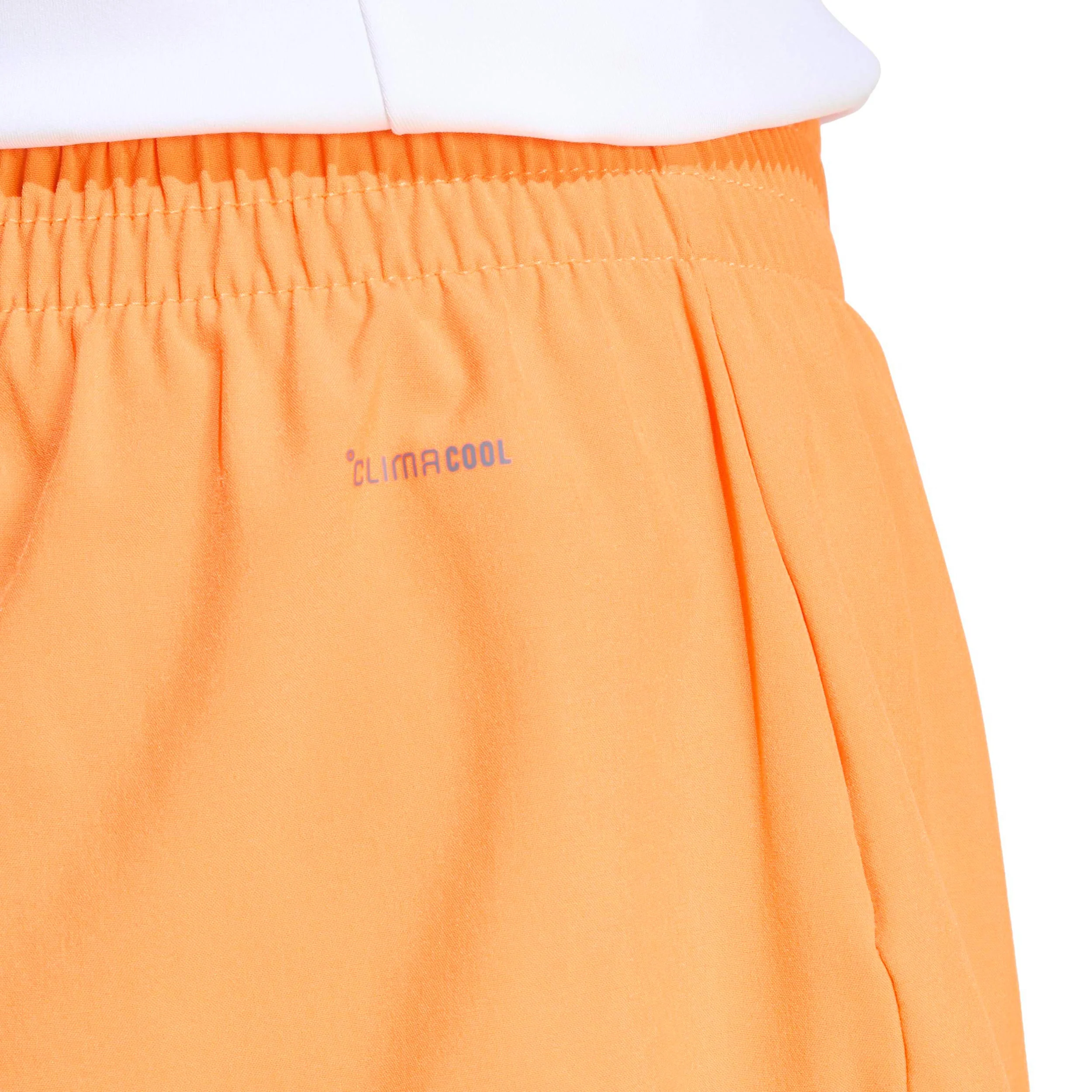 Match Shorts Damen - orange - Image 6