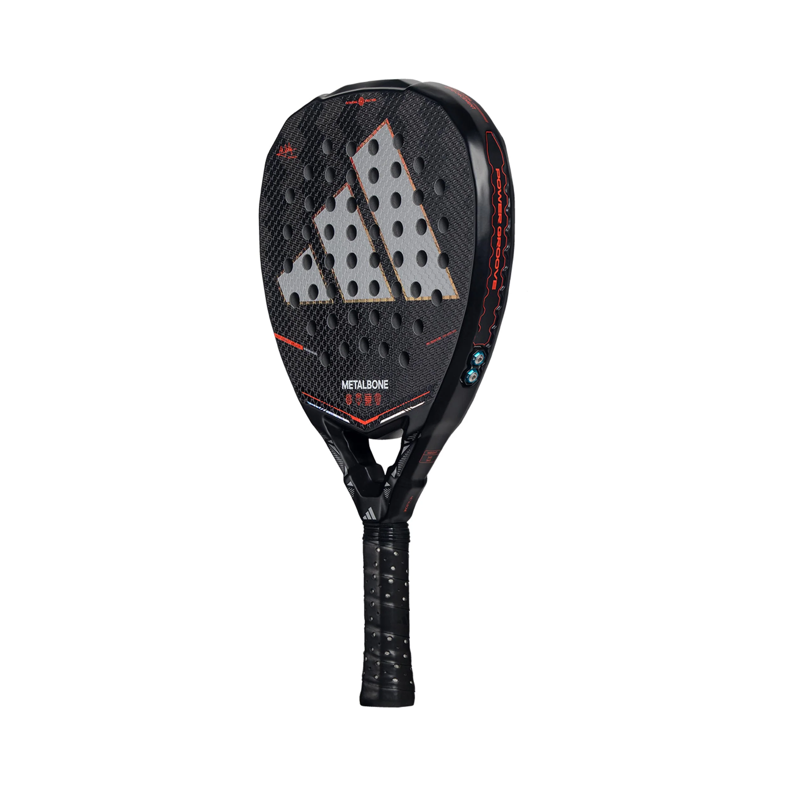 Metalbone 2026 Padelschläger Testschläger - Image 2