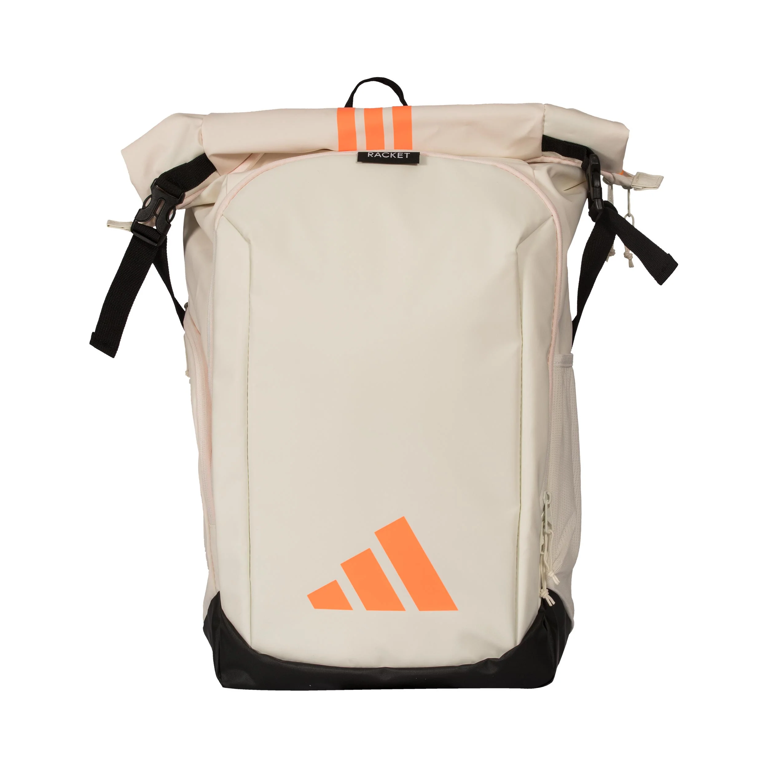 Multigame 2026 Rucksack - creme