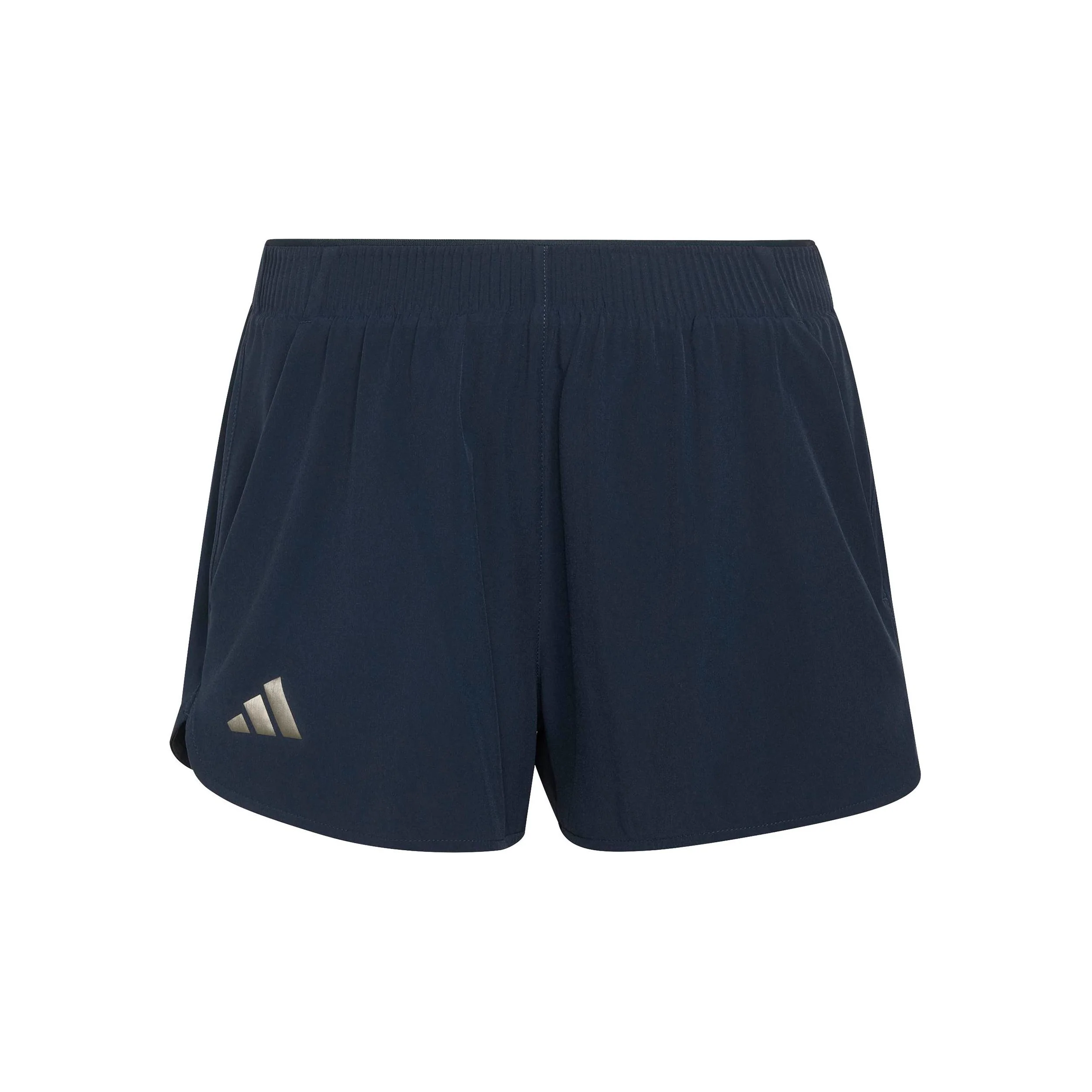 Pro Shorts Damen - dunkelblau - Image 2