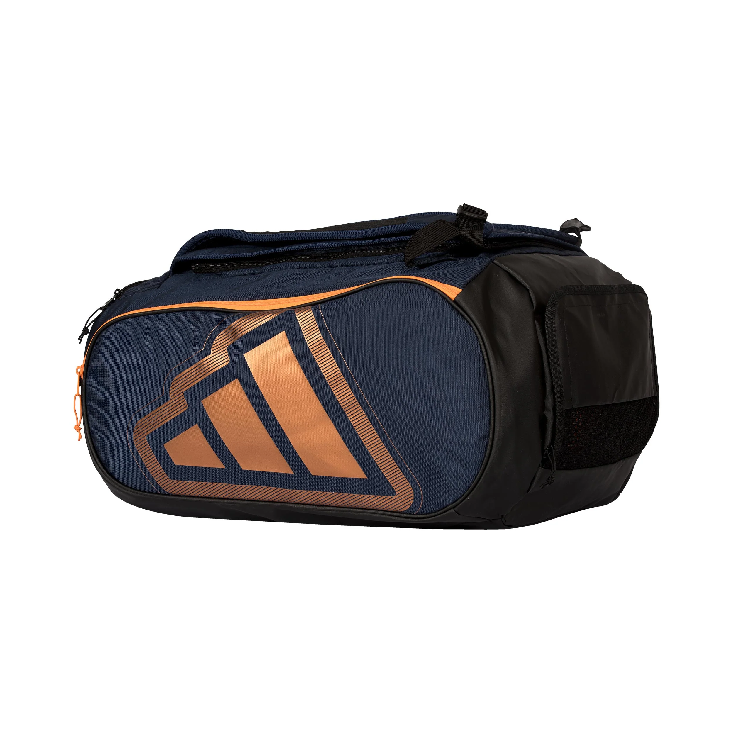 Protour Blue 2026 Schlägertasche - anthrazit