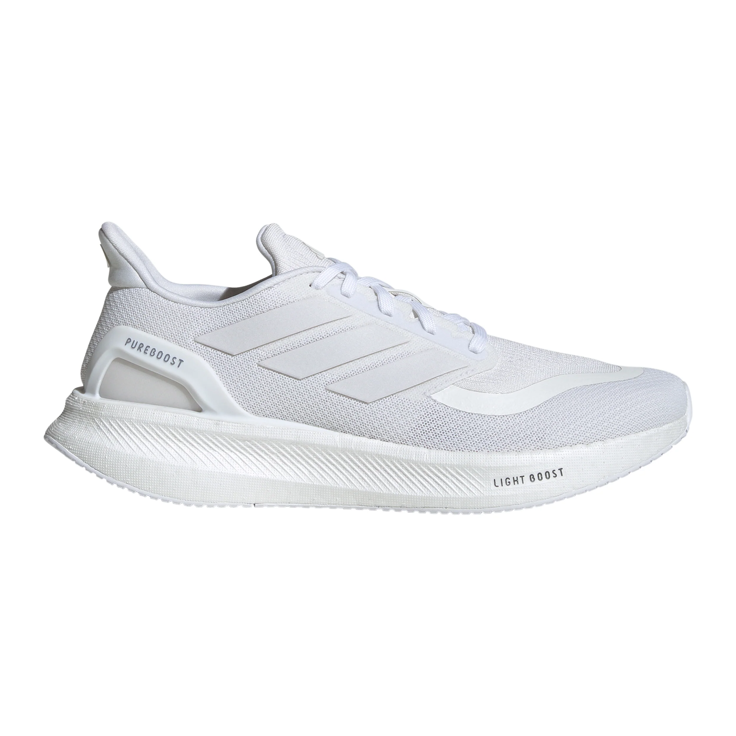 Pureboost 5 Neutralschuh Herren - weiß