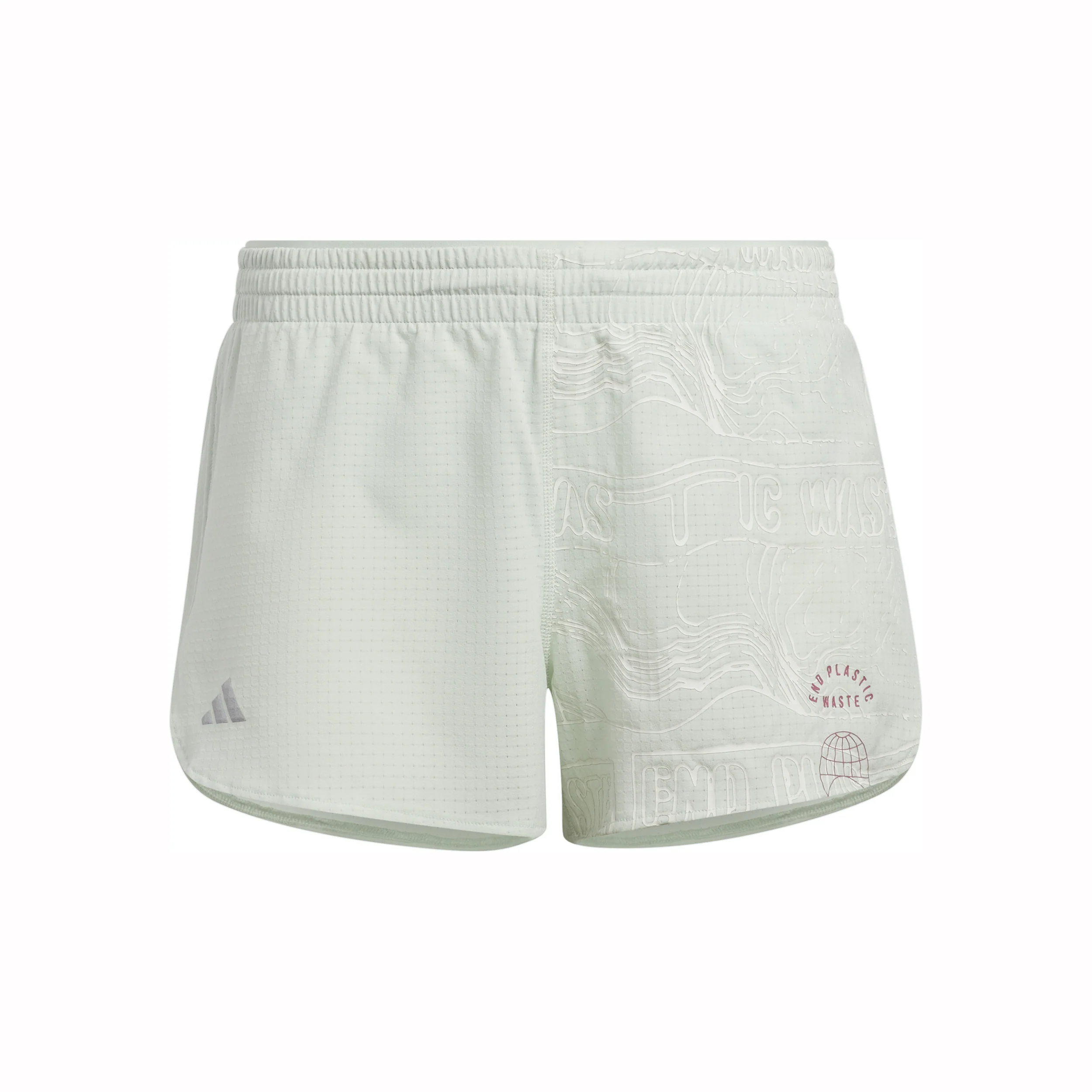RFTO Shorts Damen-Grün