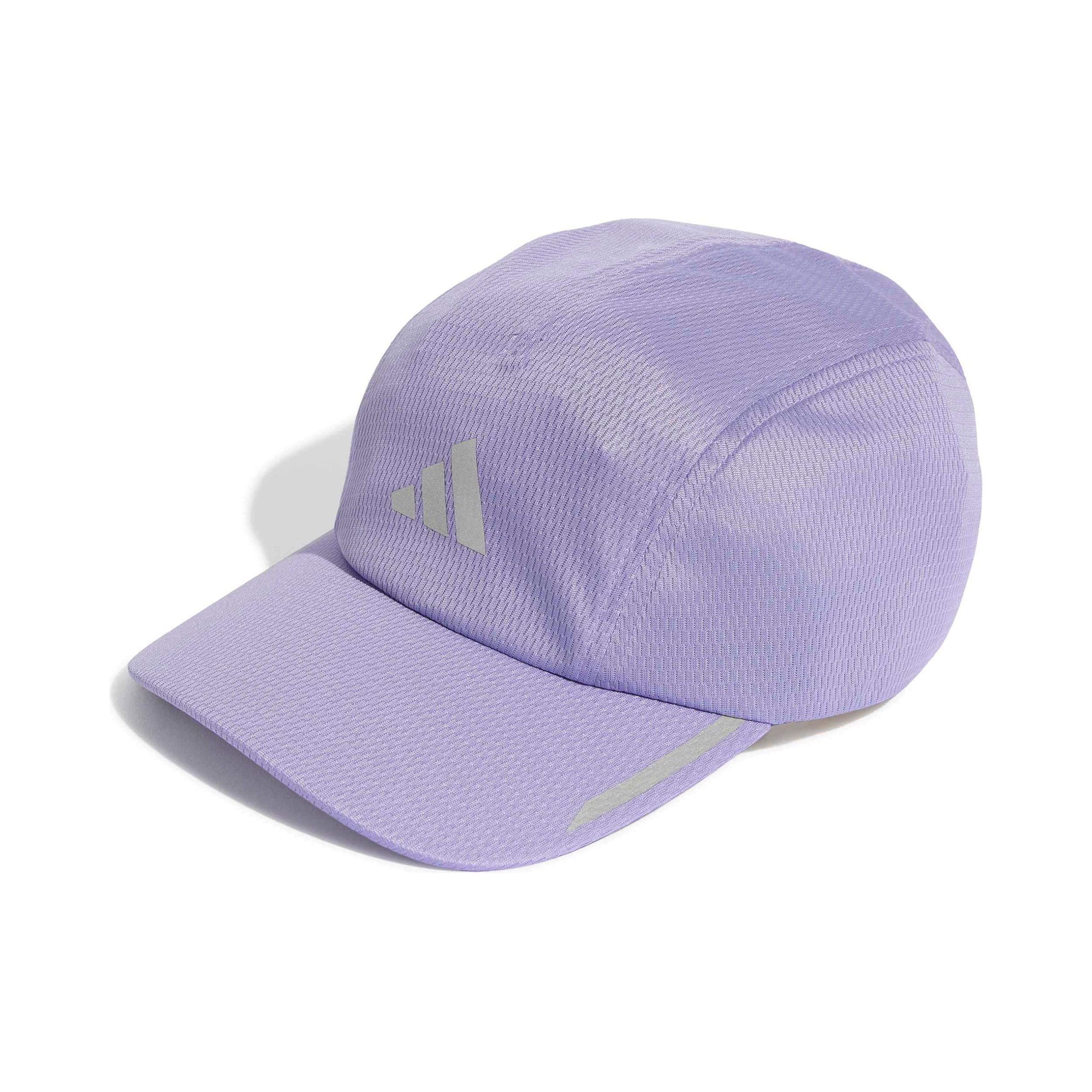 Run Mesh Cap Unisex - lila